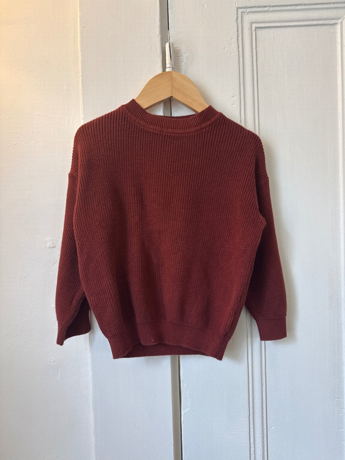 KENDI Sweater 4T Very Good