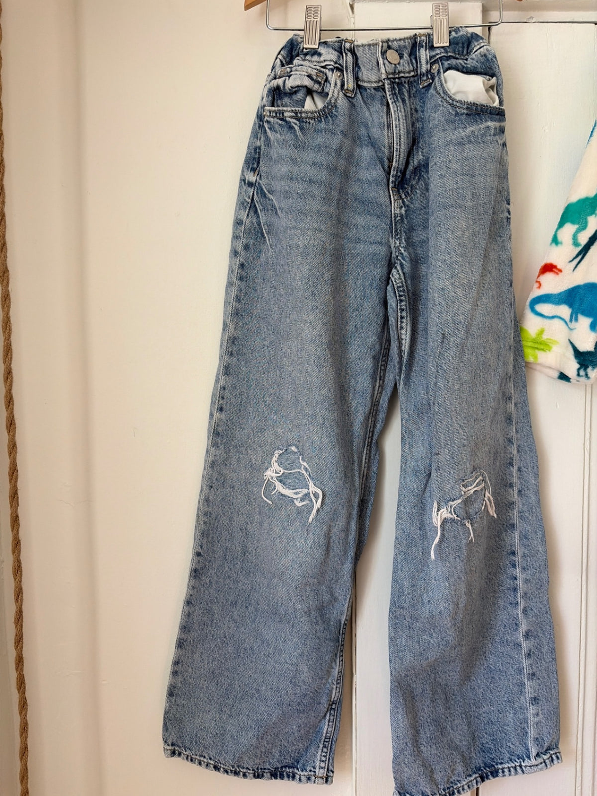 Gap Kids Jeans 12 AS IS