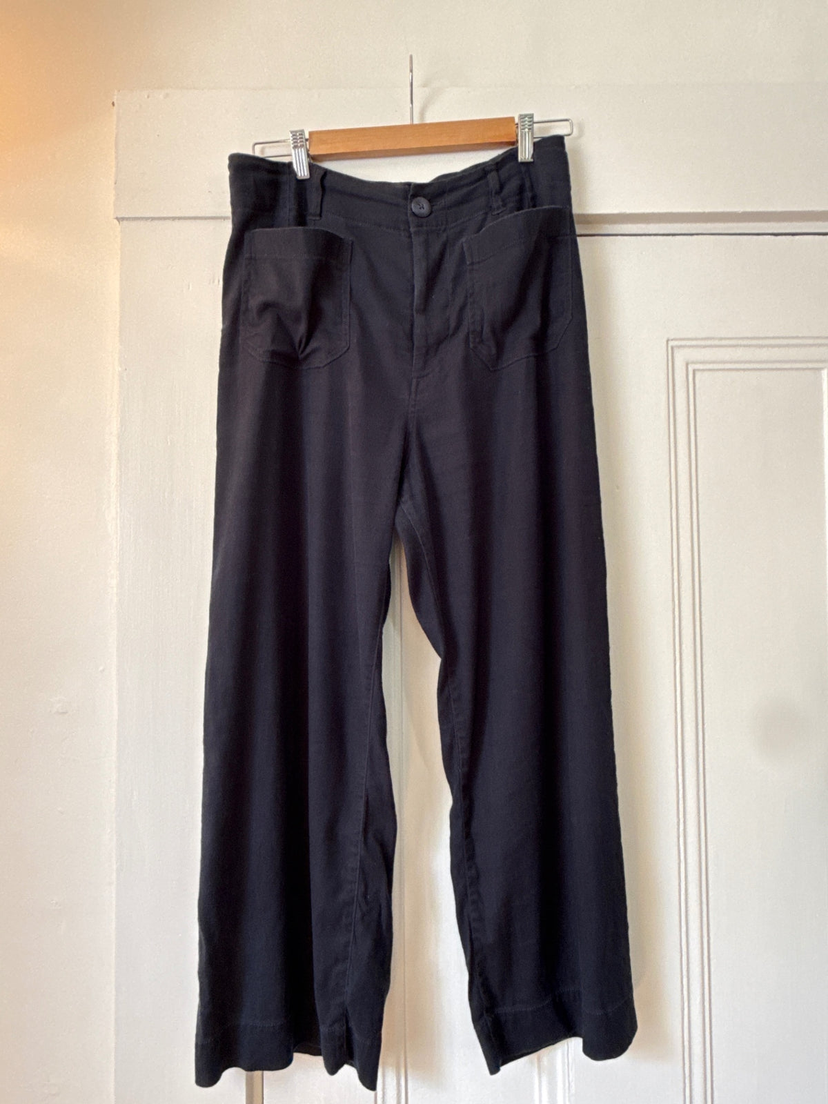 Anthropologie Maeve Collette Pants 8 Good