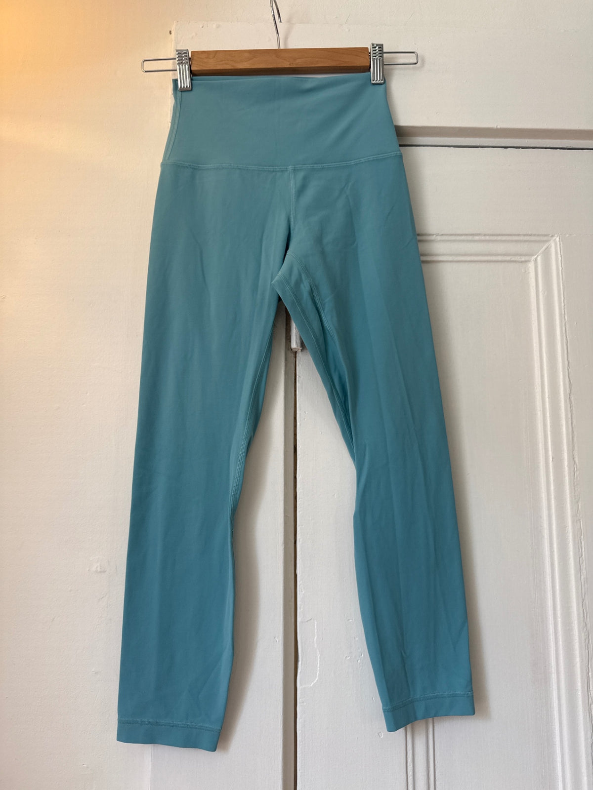 Lululemon Activewear 4 Very Good
