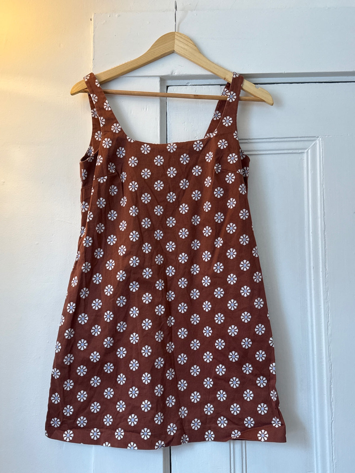 Anthropologie Maeve Dress S Good