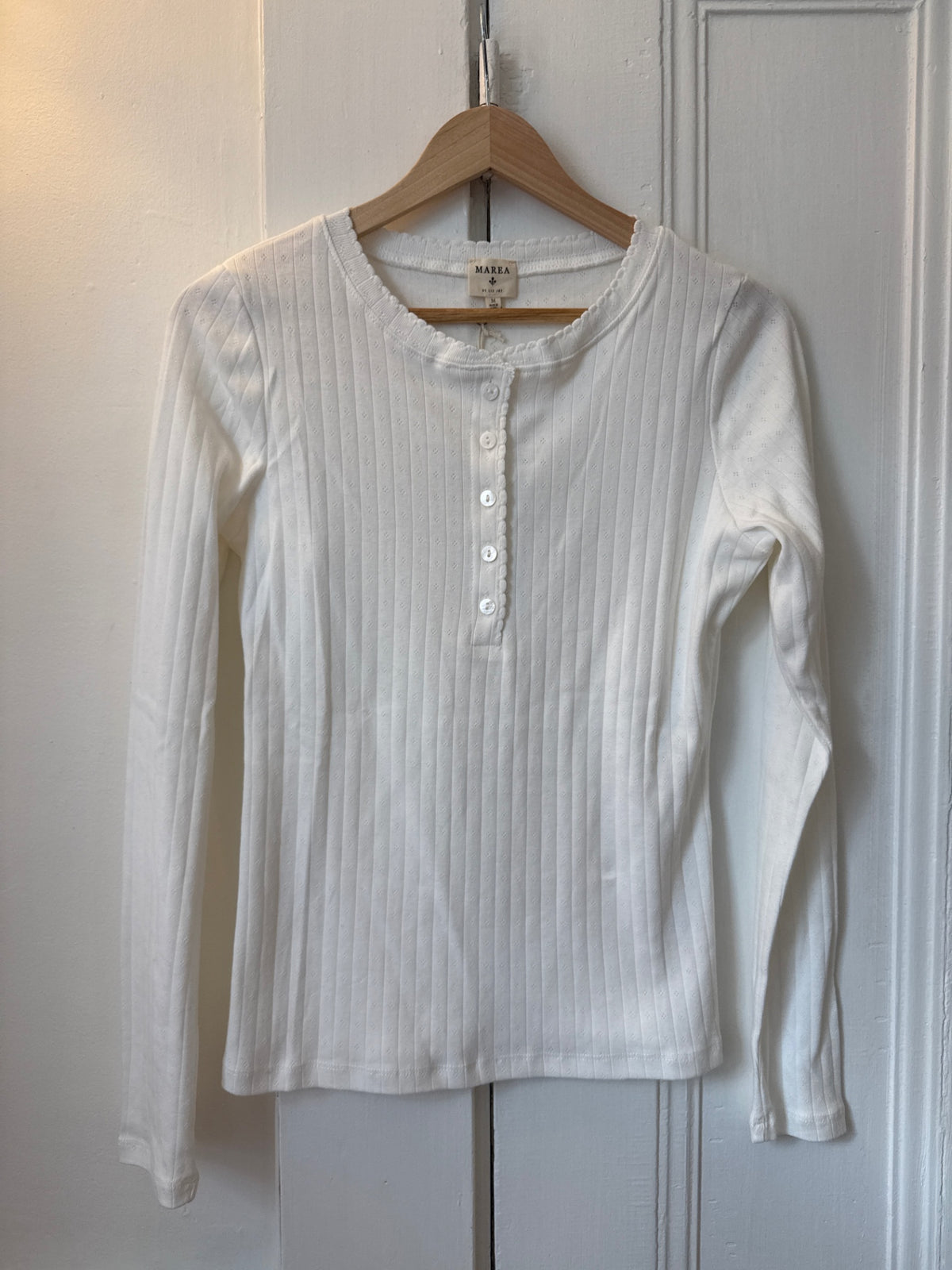 Marea Top M New with tags