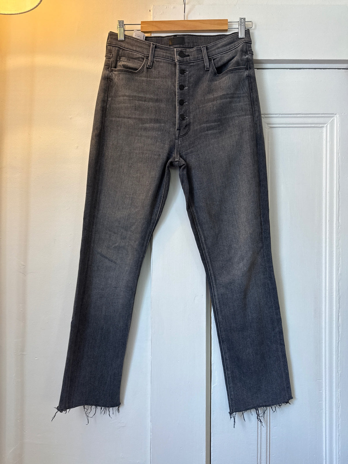MOTHER Pixie Dazzler Pants 30 Very Good