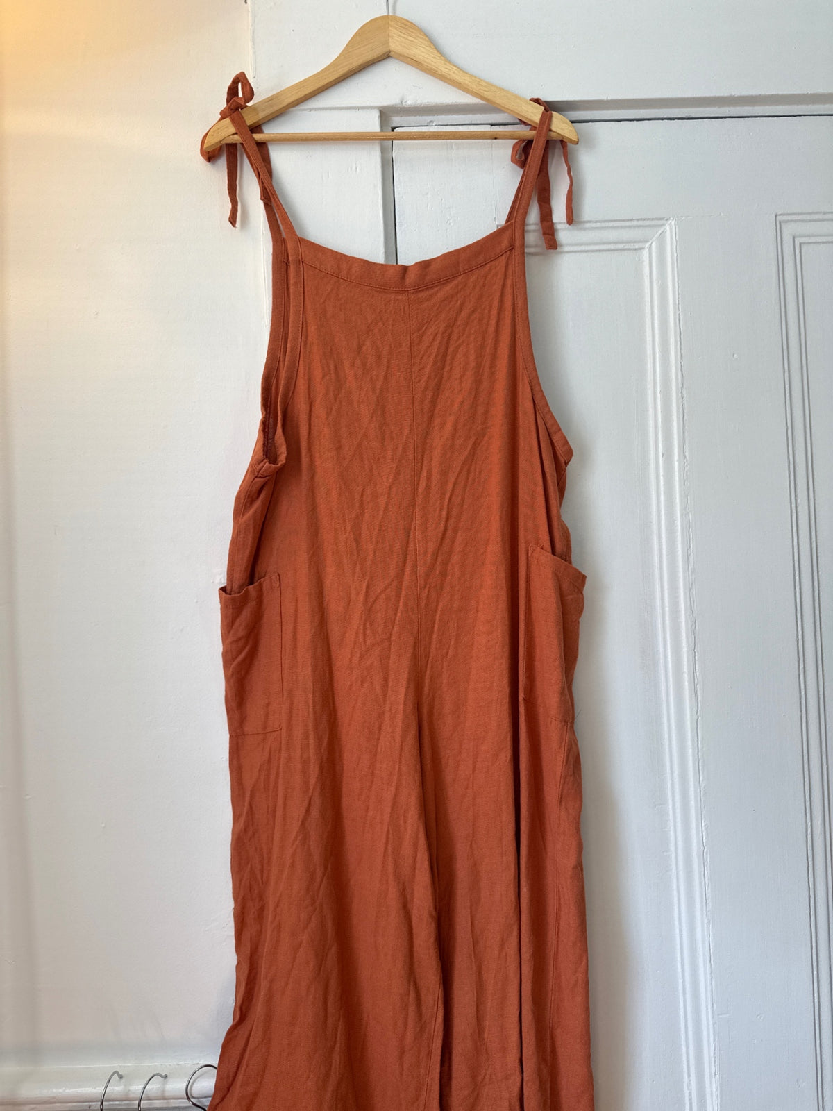 Hunter & Brown Jumpsuit S Very Good