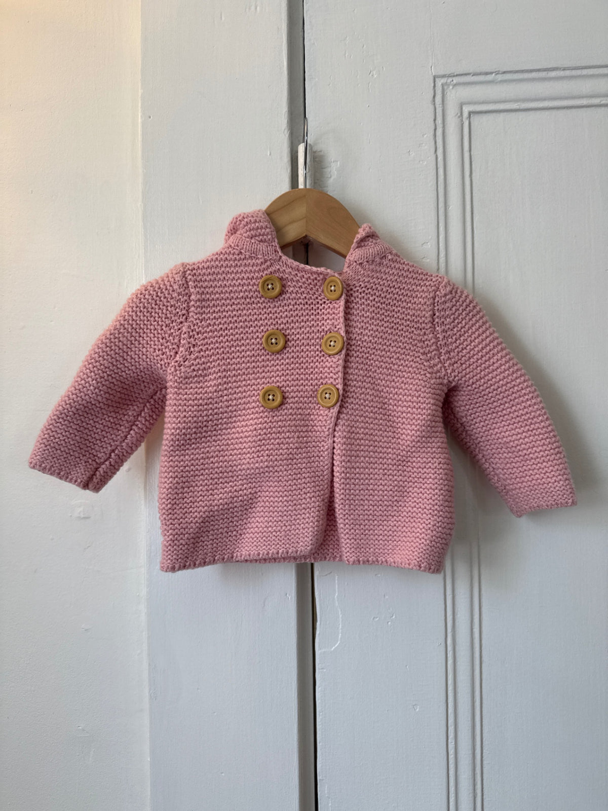 Baby Boden Outerwear 3-6 mo. Good