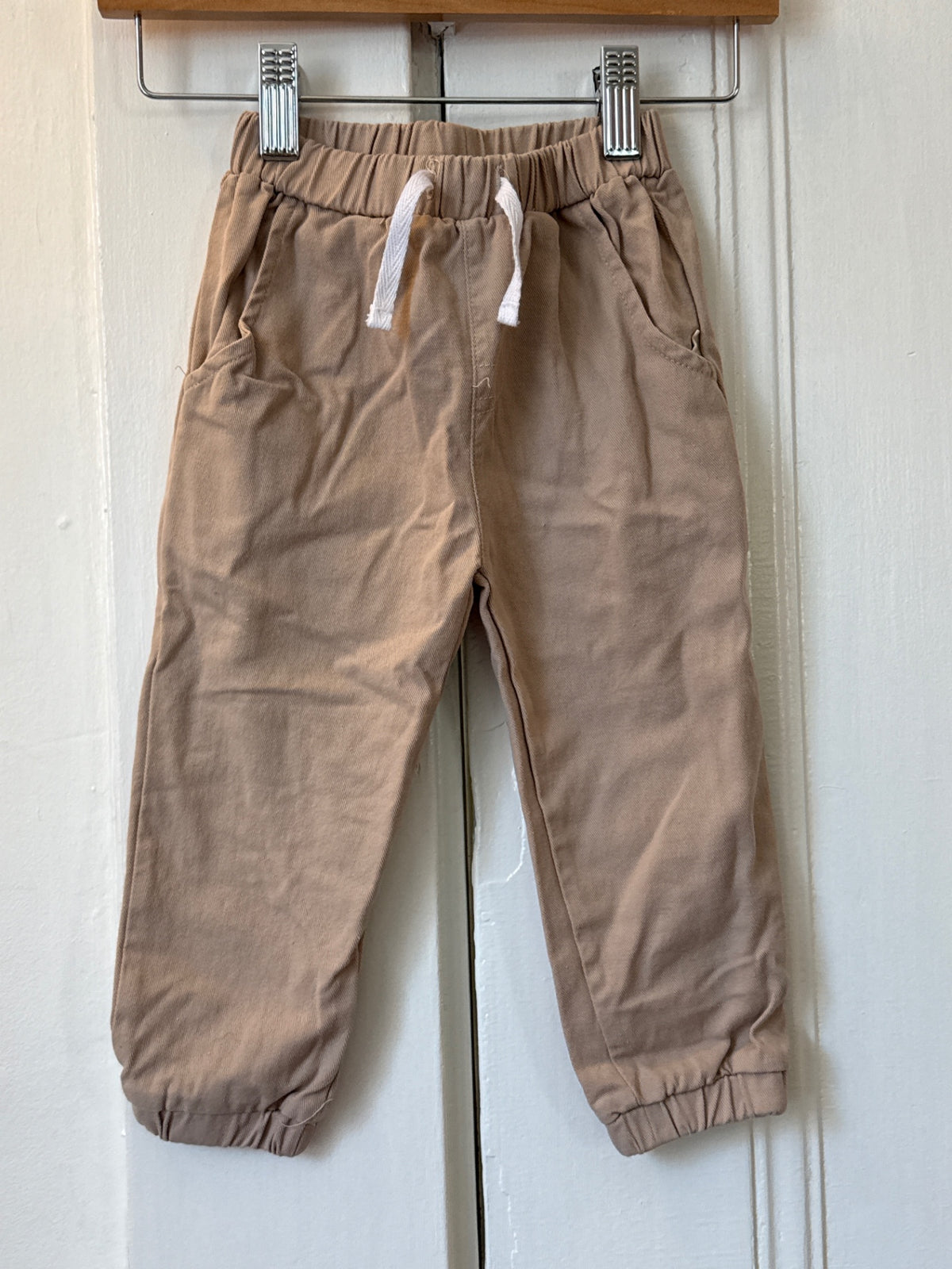 Rabbit Bear Pants 24 mo. Good