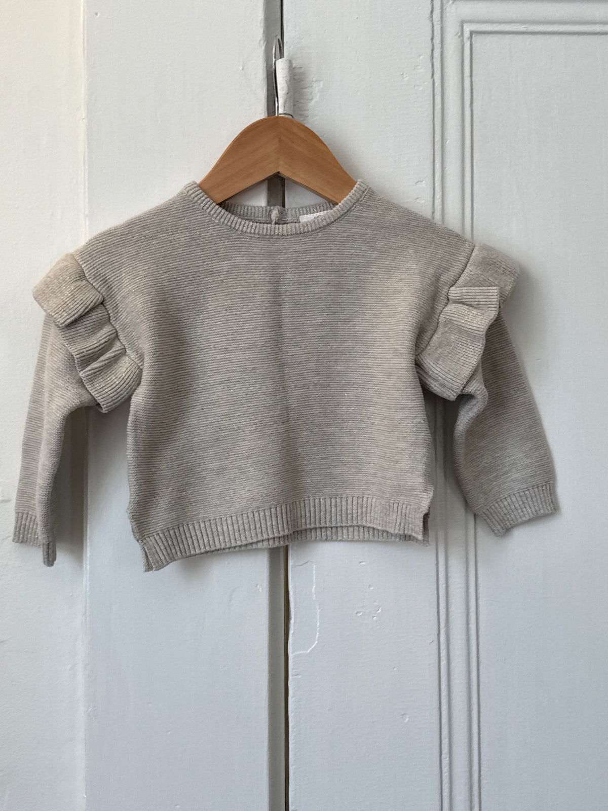 Miniclassic Sweater 12-18 mo. Very Good