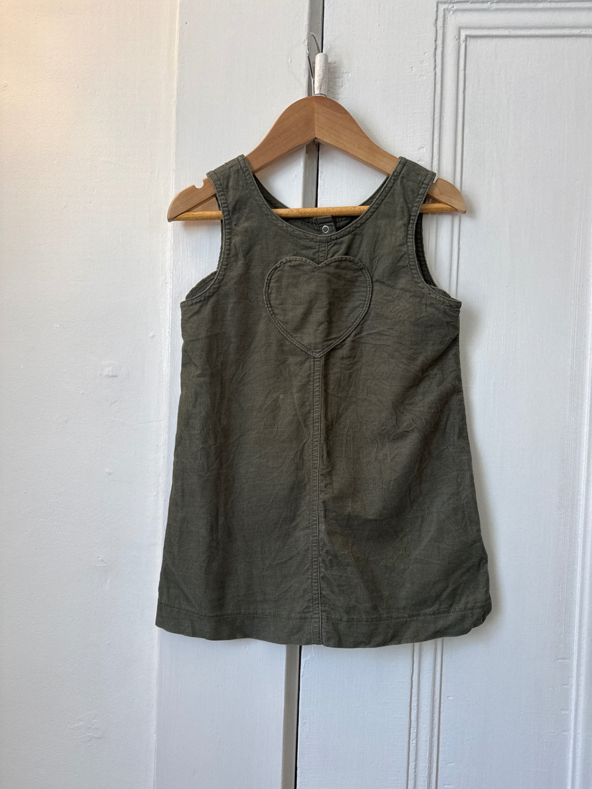 Baby Gap Dress 3T Very Good