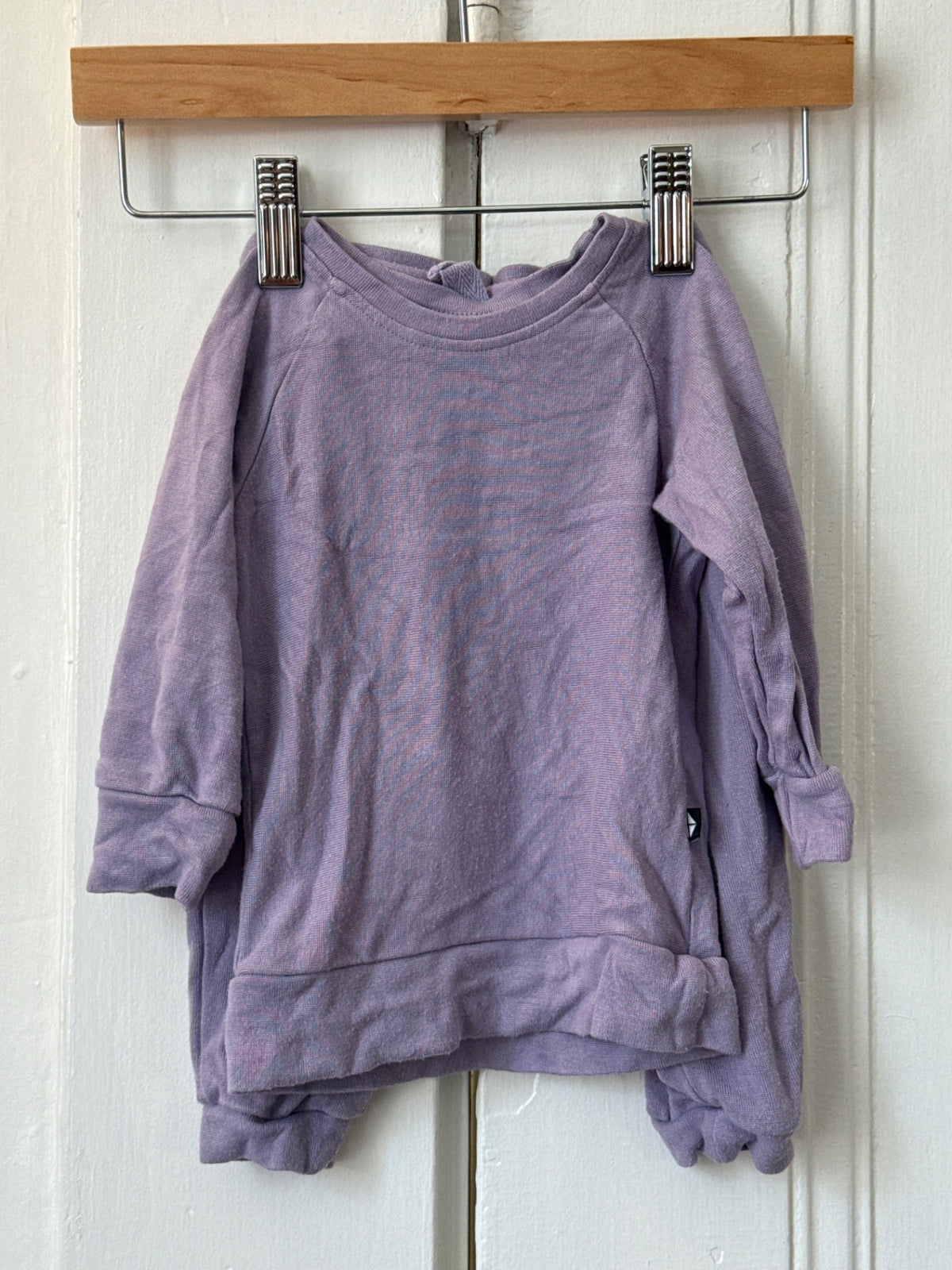 Kyte Sweatshirt 12-18 mo. AS IS