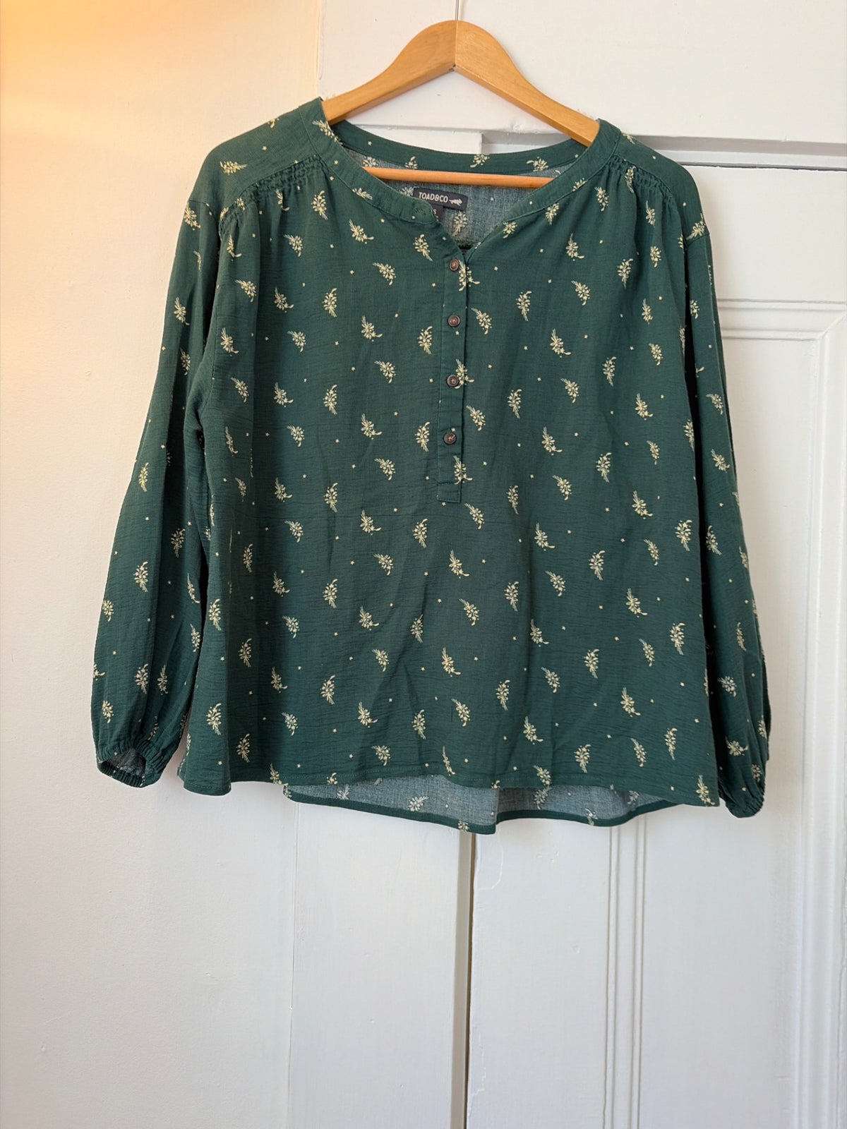 TOAD&CO Top S Very Good