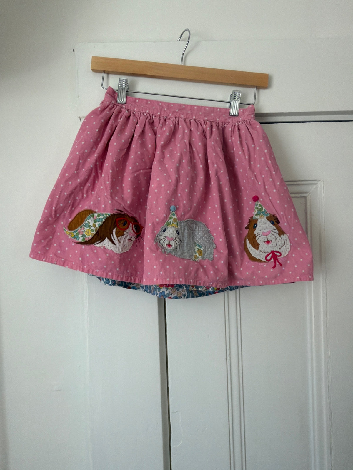 Mini Boden Skirt 11-12 Very Good