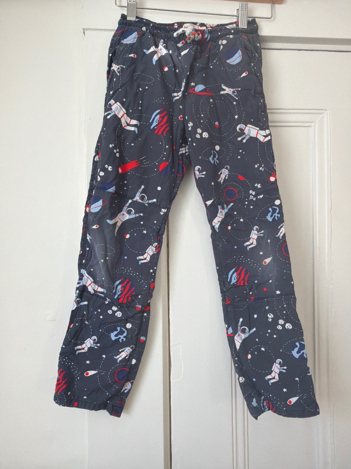 Mini Boden Pants 8 Good