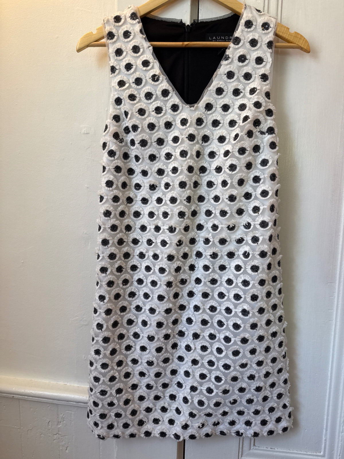 Laundry Dress 0 New with tags