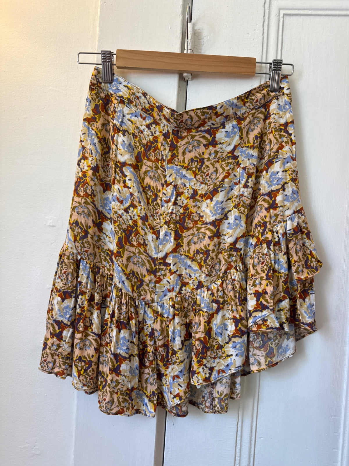 Free People Skirt 4 AS IS
