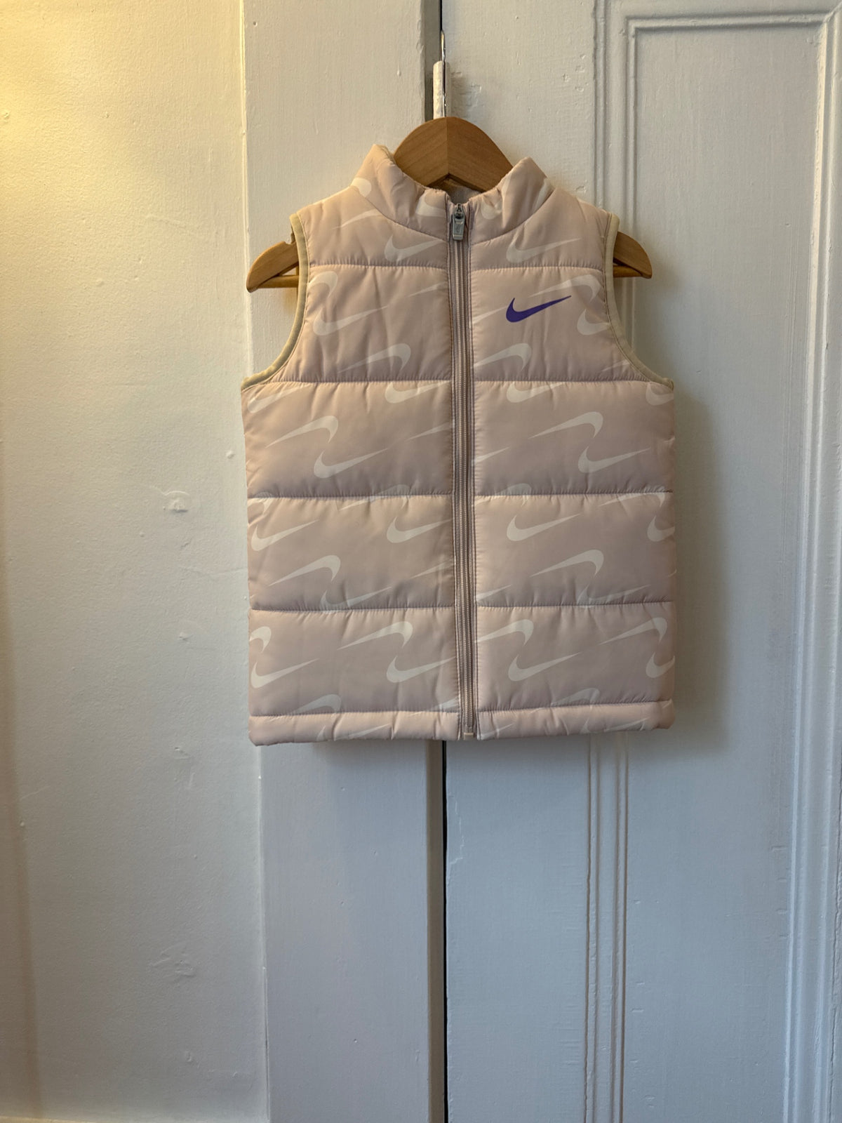 Nike Outerwear 3/4T Very Good