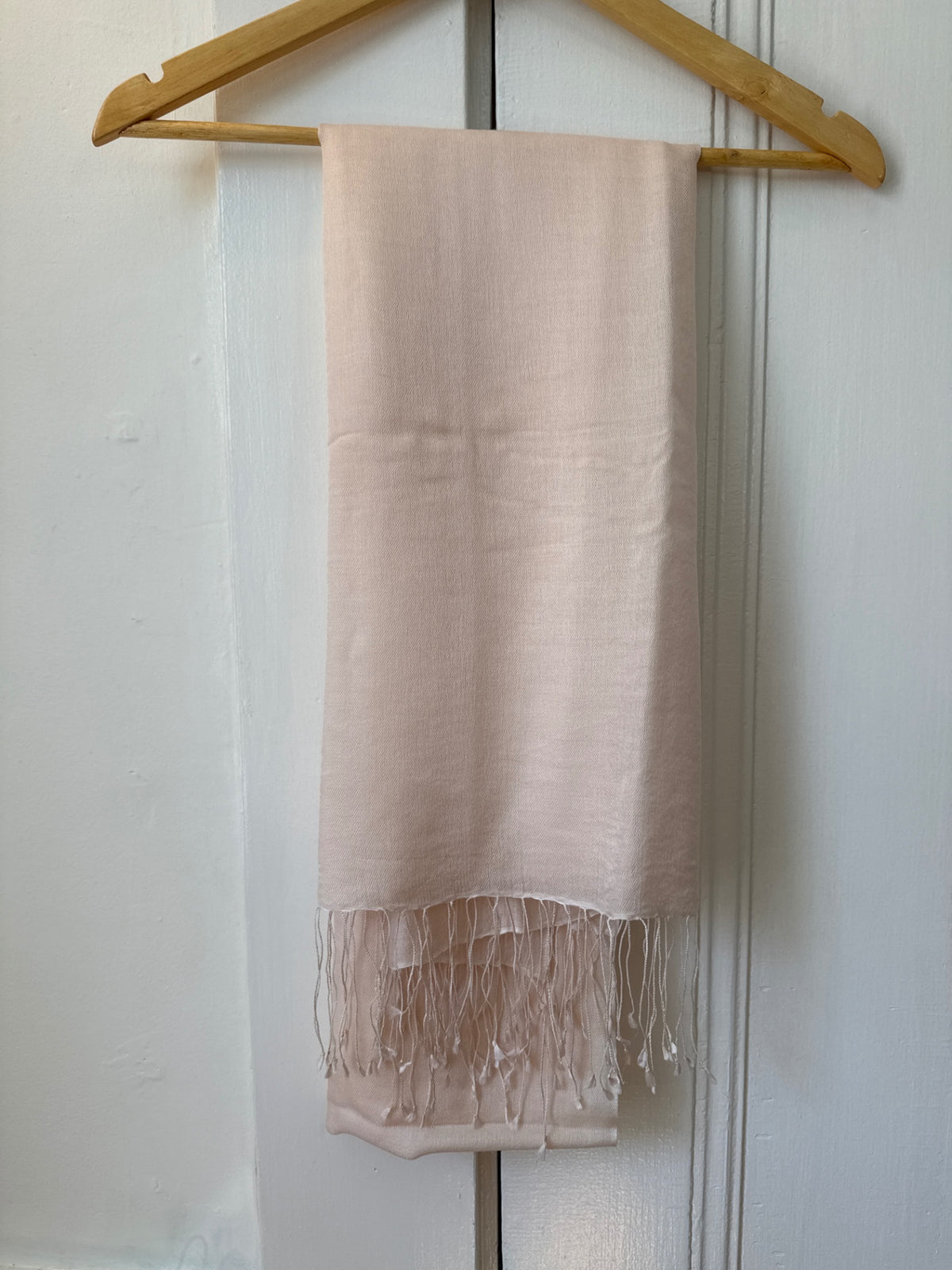 Silk Pashmina Very Good