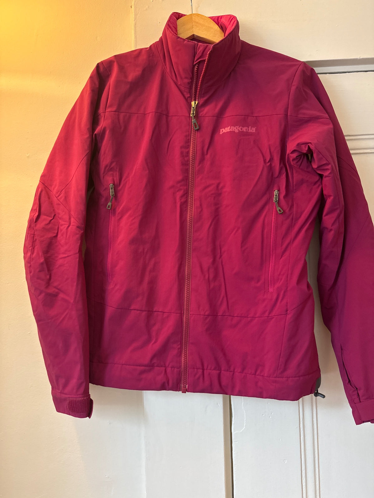 Patagonia Outerwear S AS IS