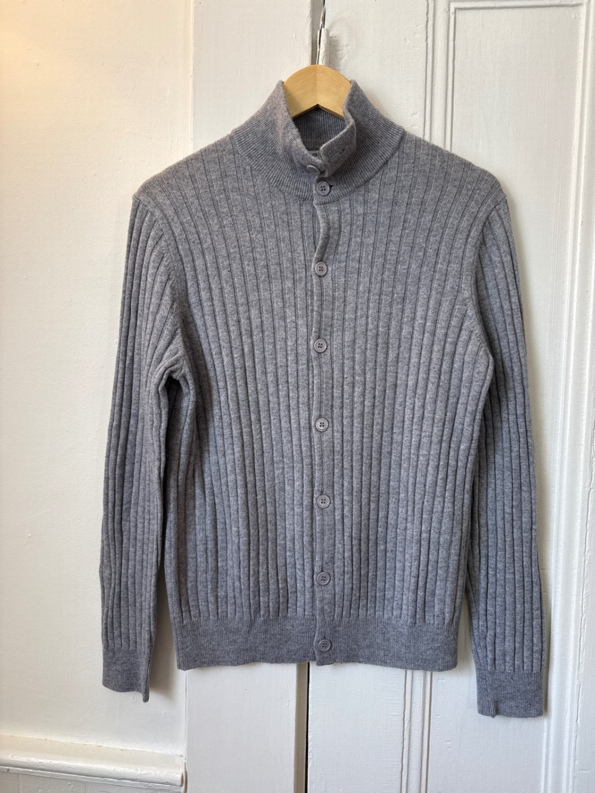 Mall Optimum Wool Sweater M Good