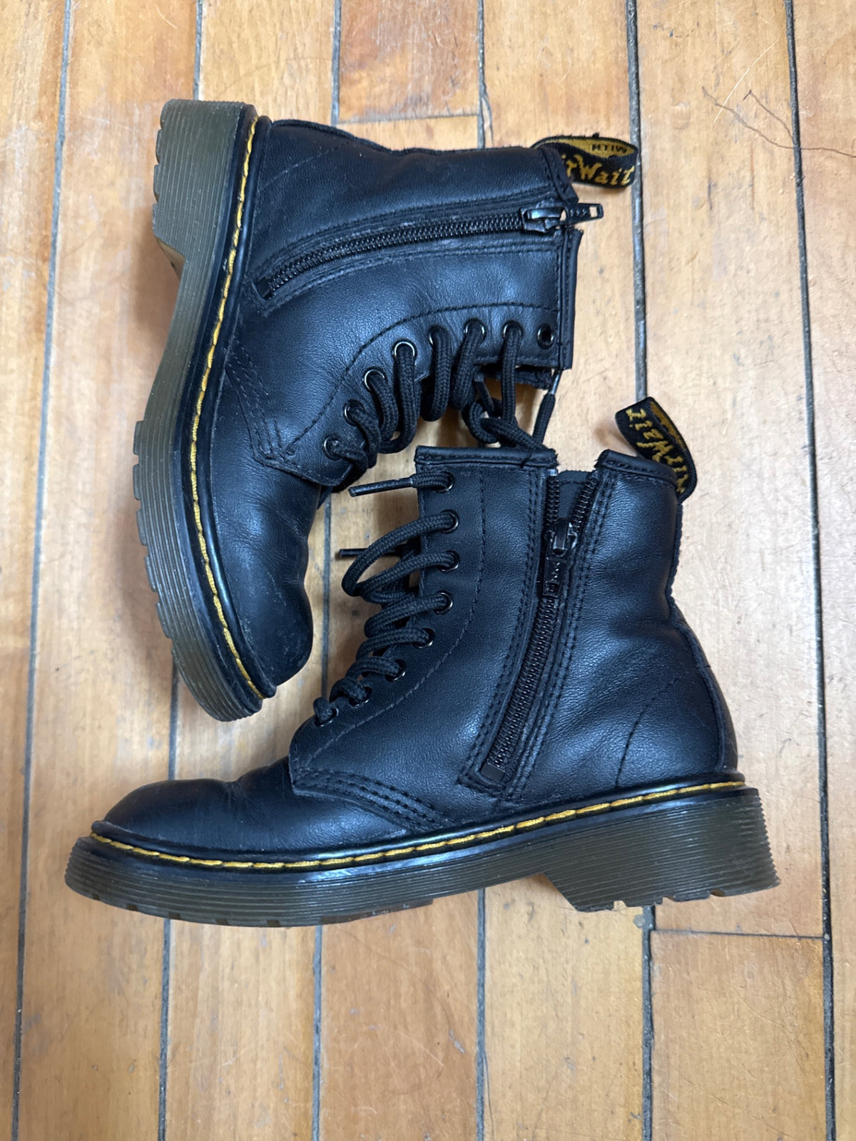 Dr. Martens Shoes 12 Good