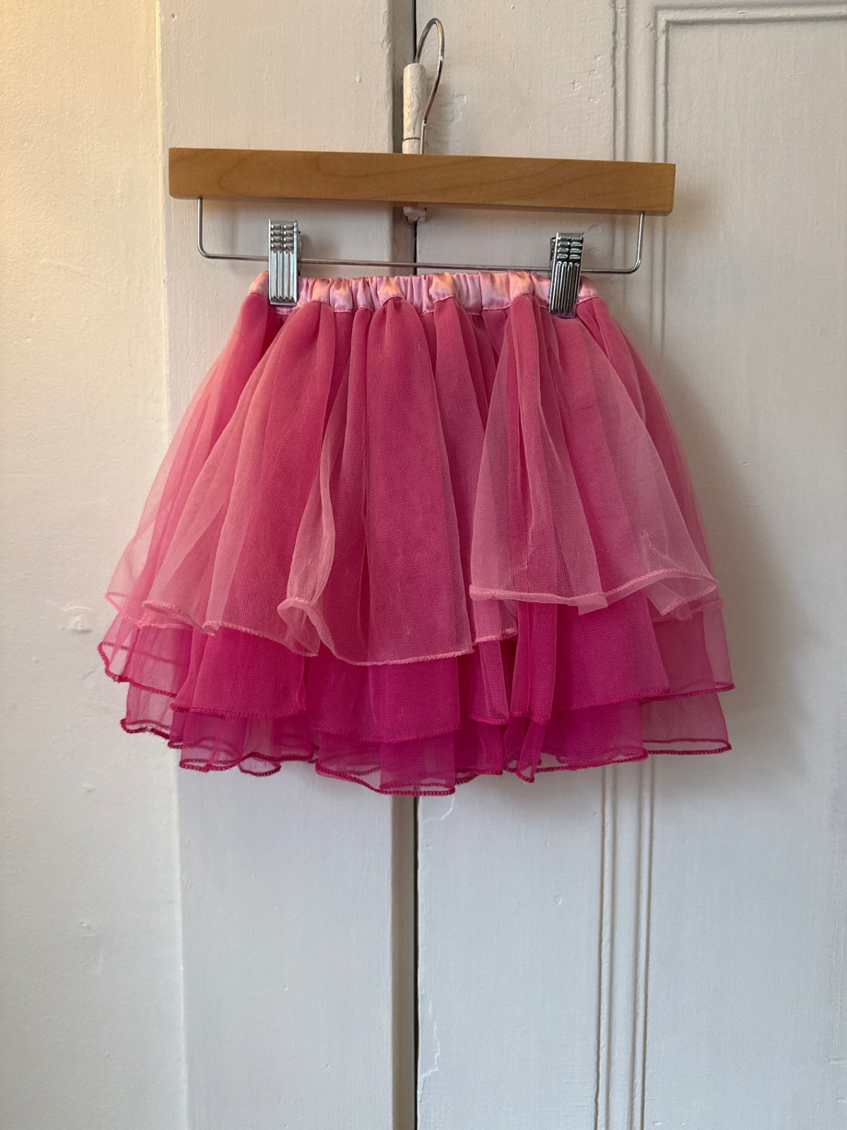 Hanna Andersson Skirt OS Very Good