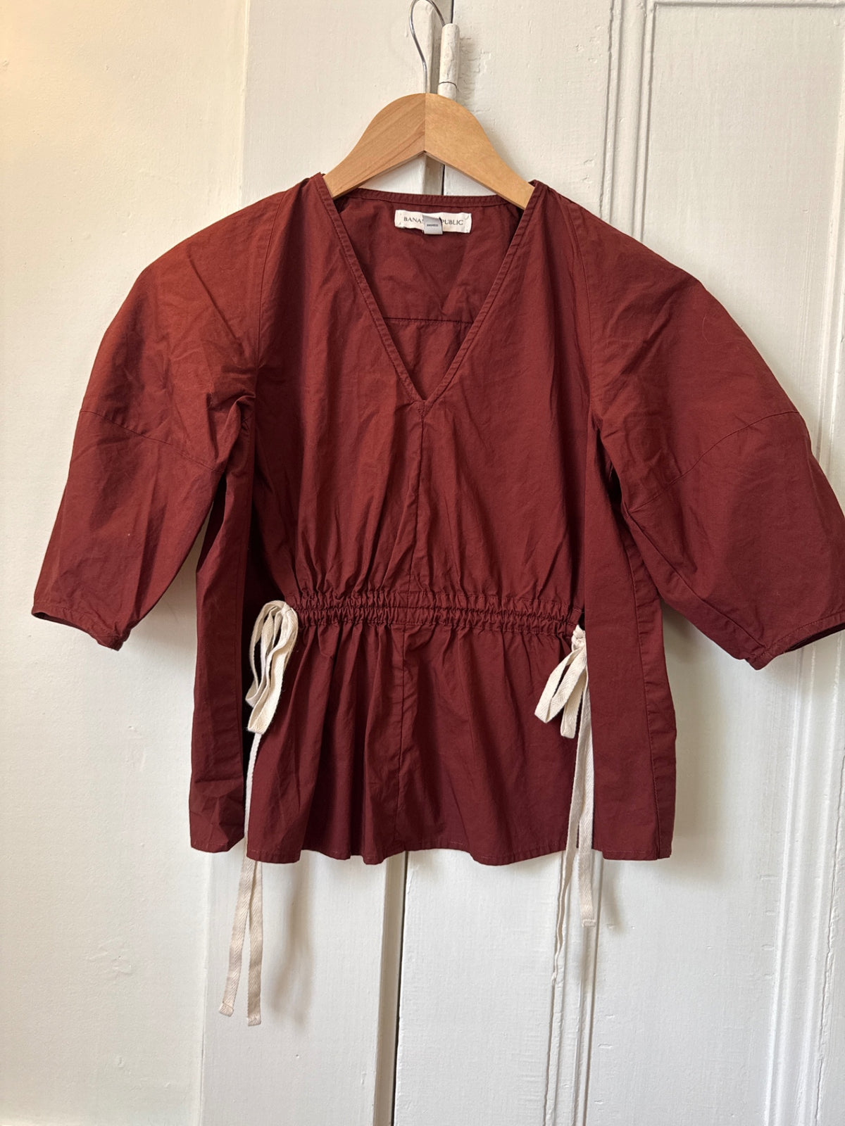 Banana Republic Outerwear XXSP Very Good