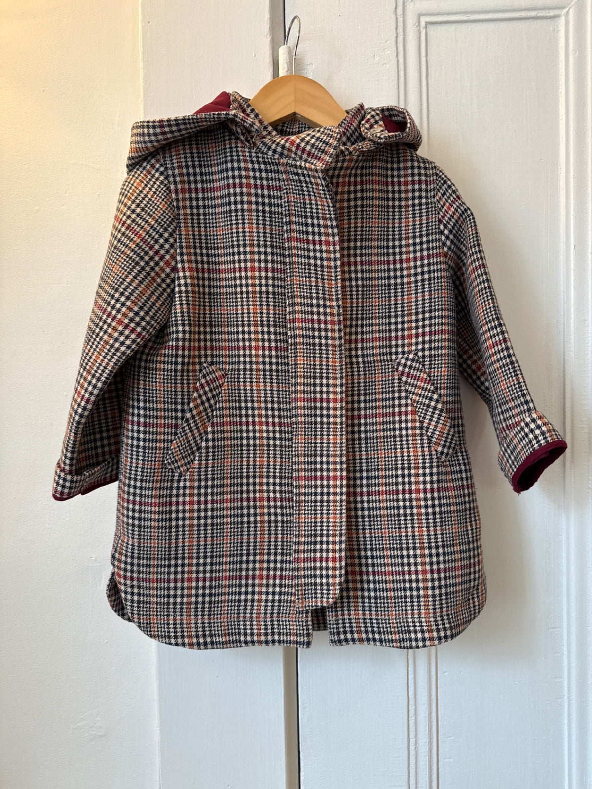 Zara Outerwear 6 Very Good