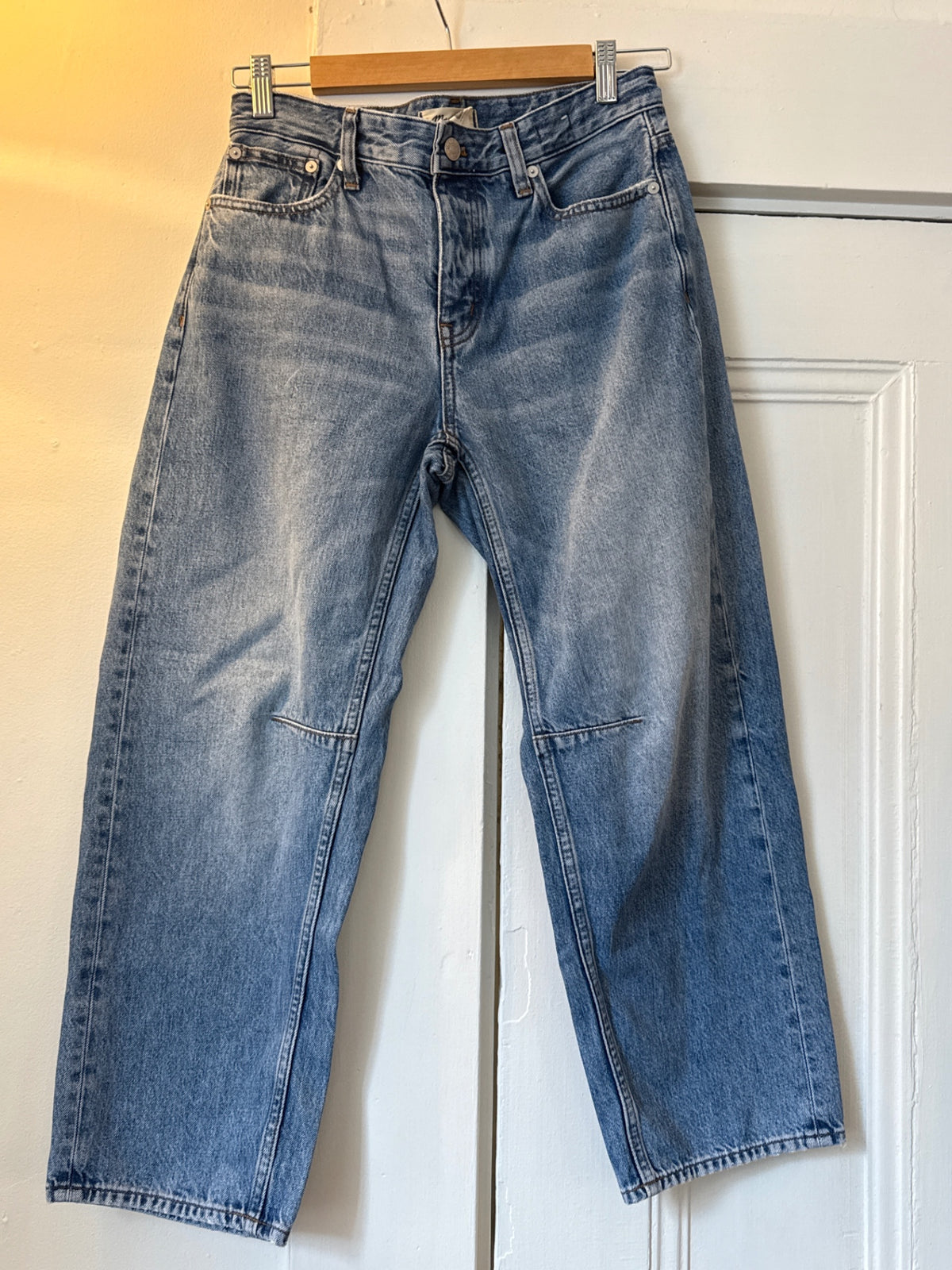 Madewell Pants 25P Very Good