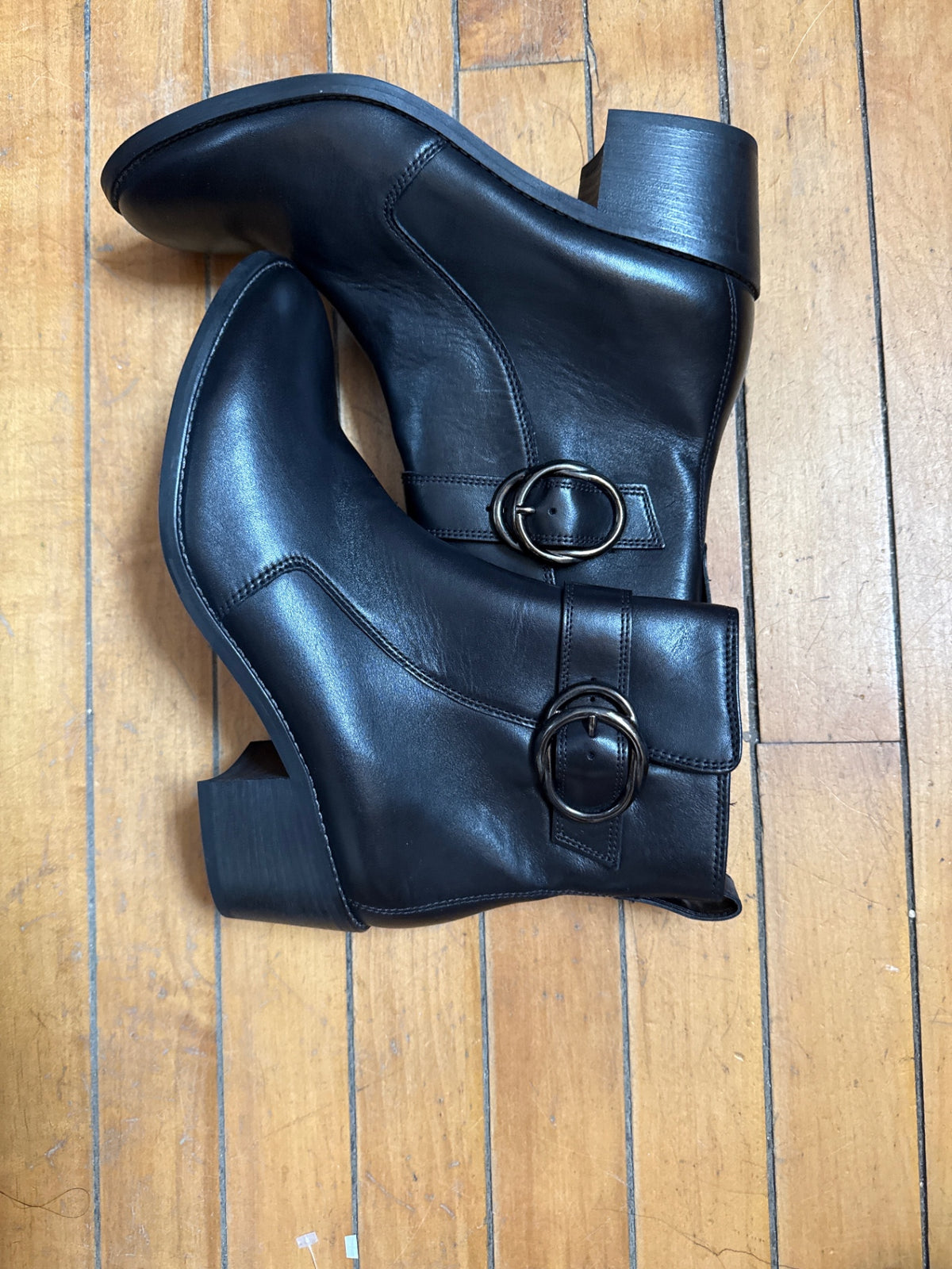 Paul Green Shoes 5.5 Very Good