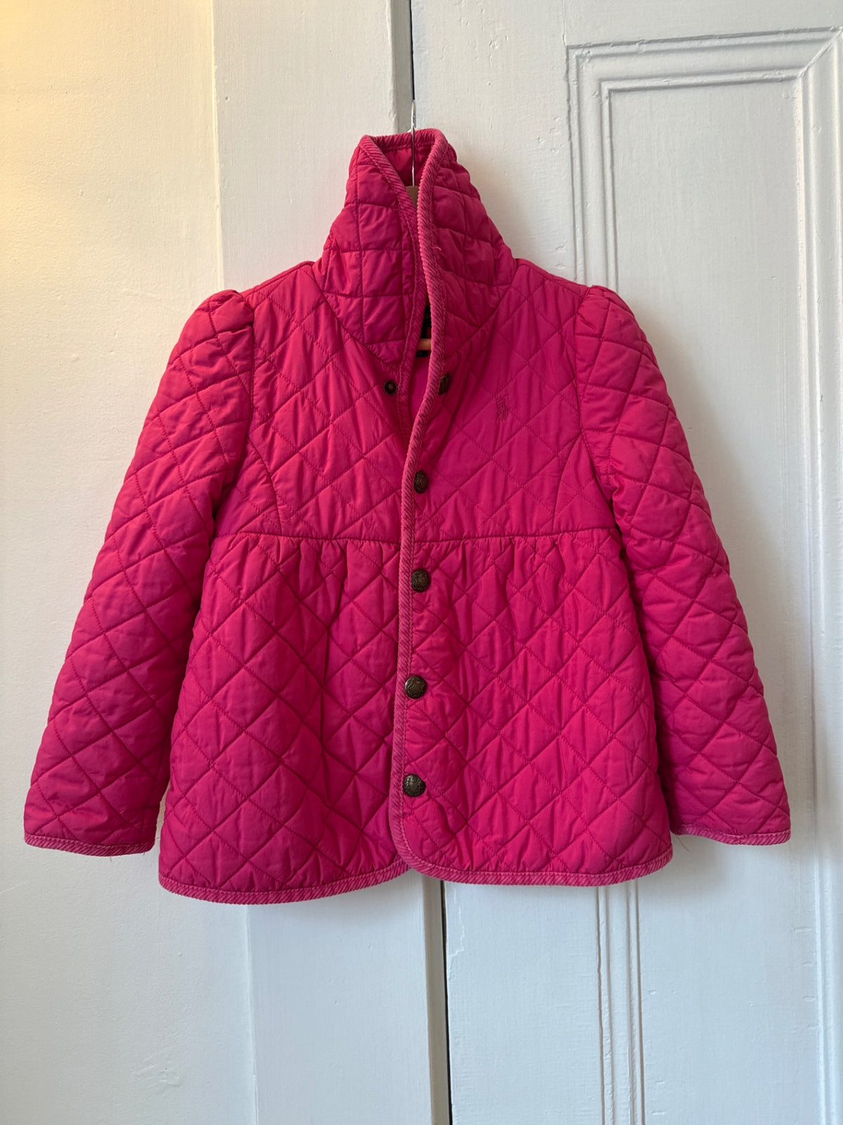 Polo Ralph Lauren Outerwear 6 Very Good