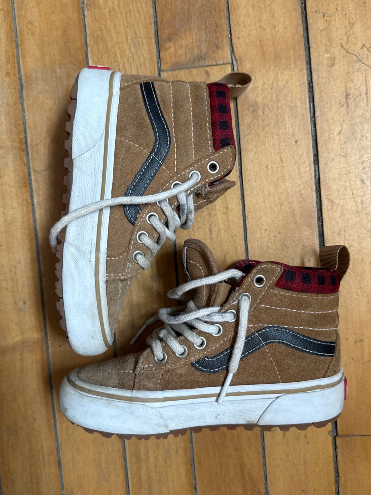 Vans Shoes 12 Good