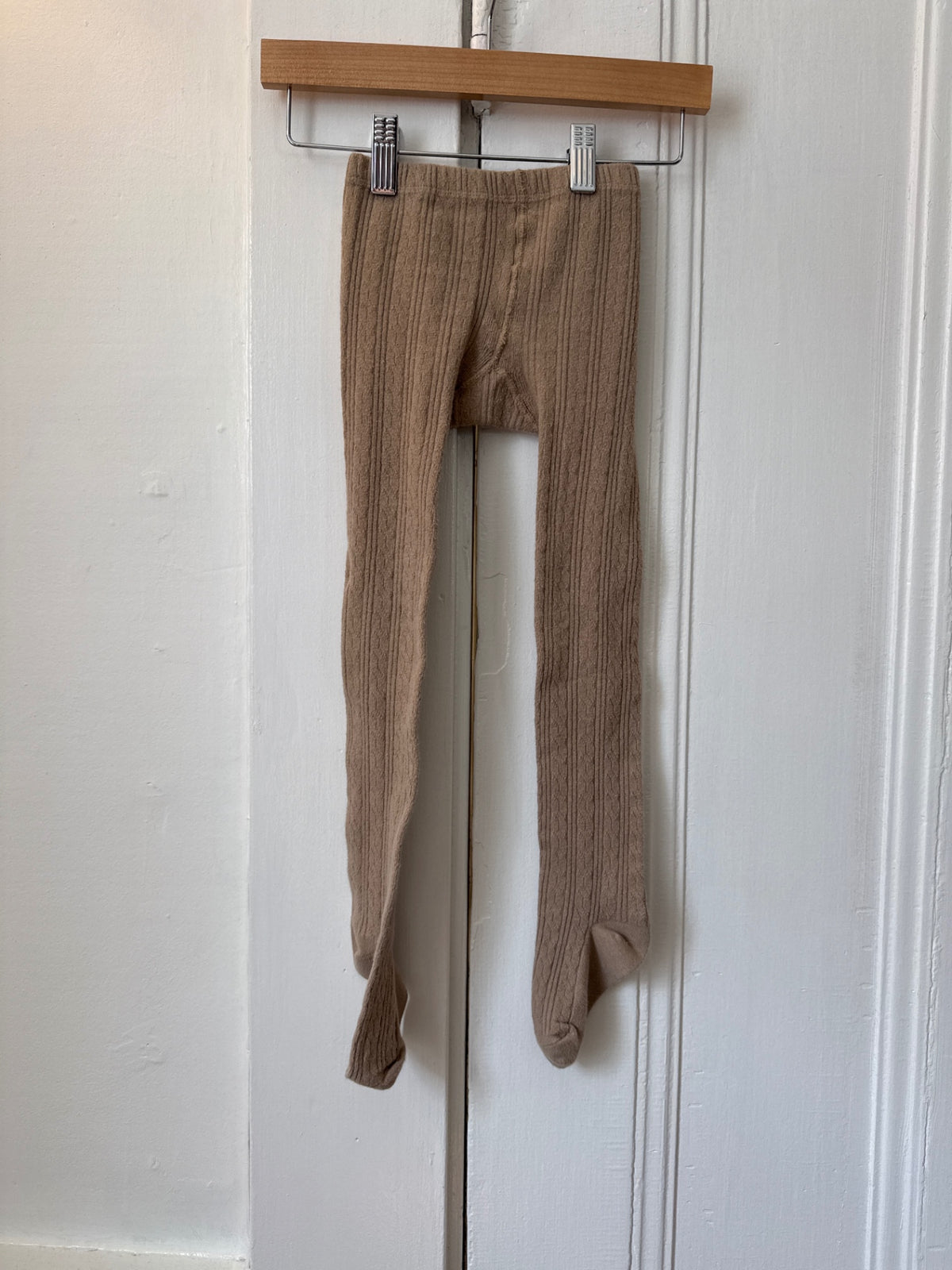 Little Stocking Co. Leggings 5/6 Good