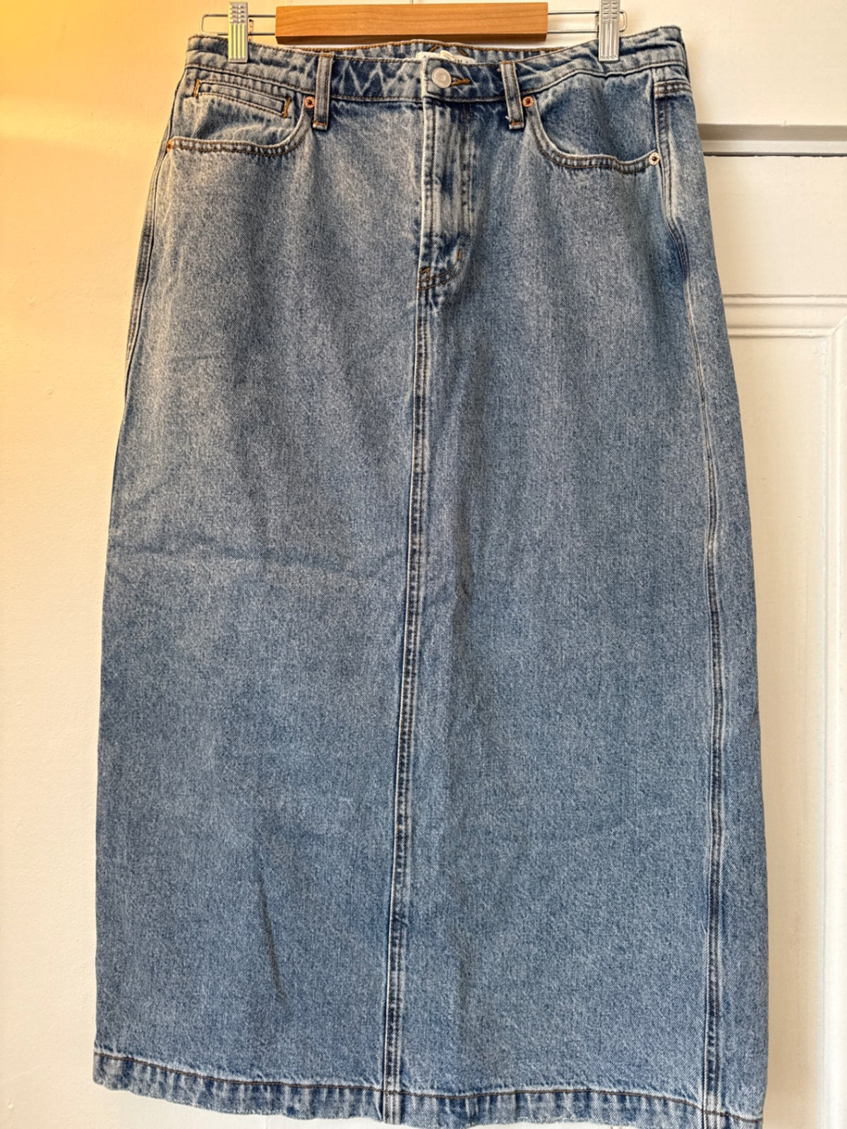 Alex Mill Skirt 31 Very Good