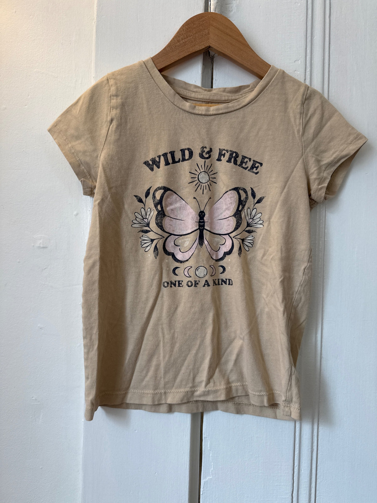 Joe Fresh T-Shirt 7/8 Very Good