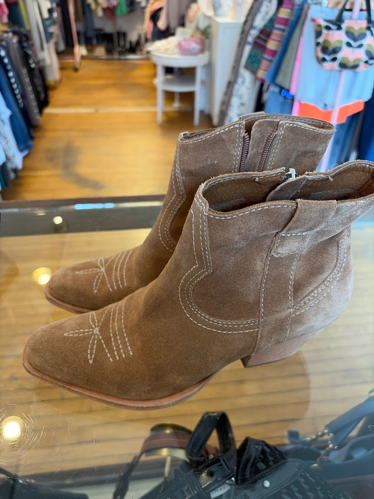 Dolce Vita Shoes 7 AS IS