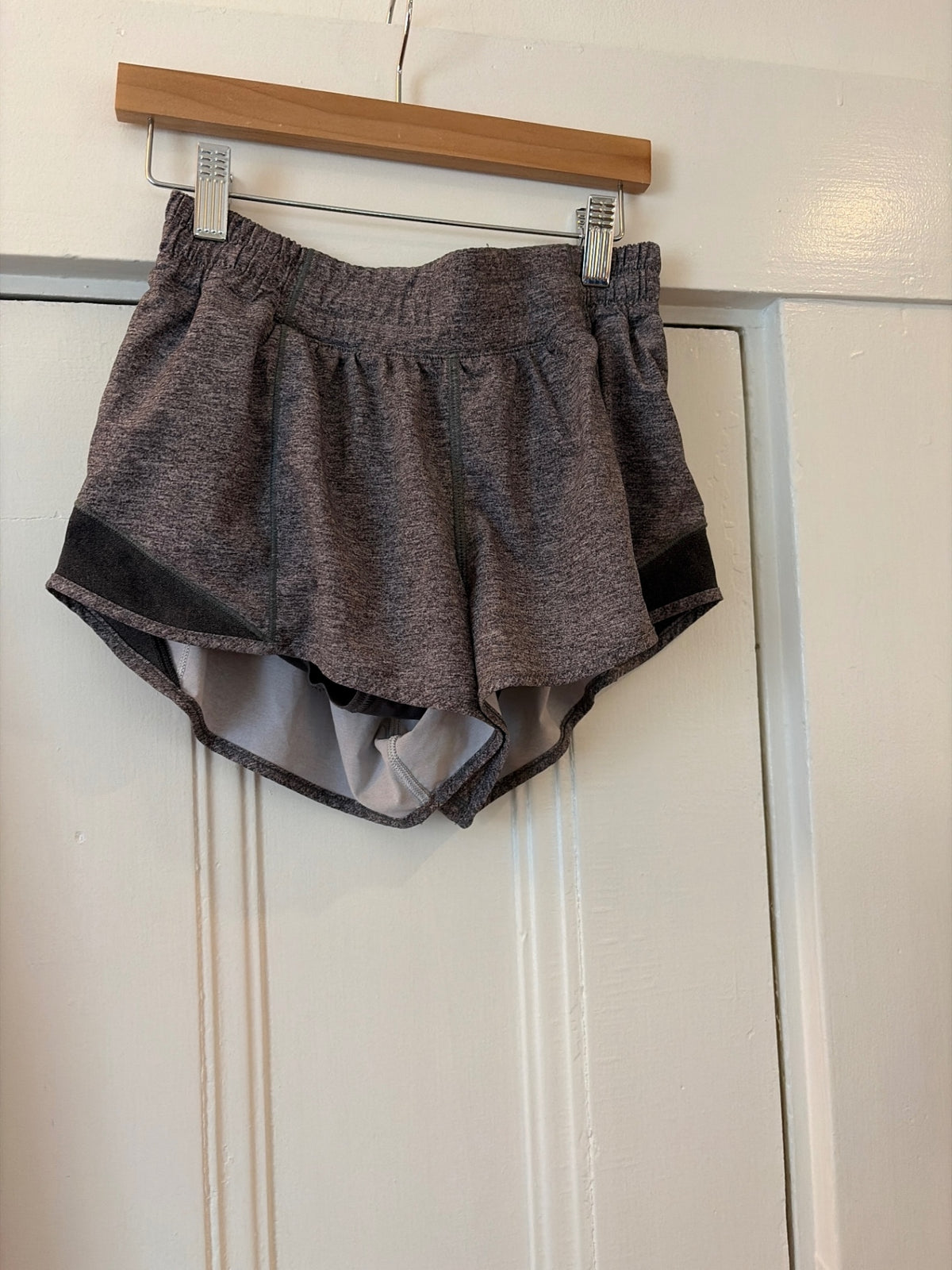Lululemon Shorts 4 Very Good
