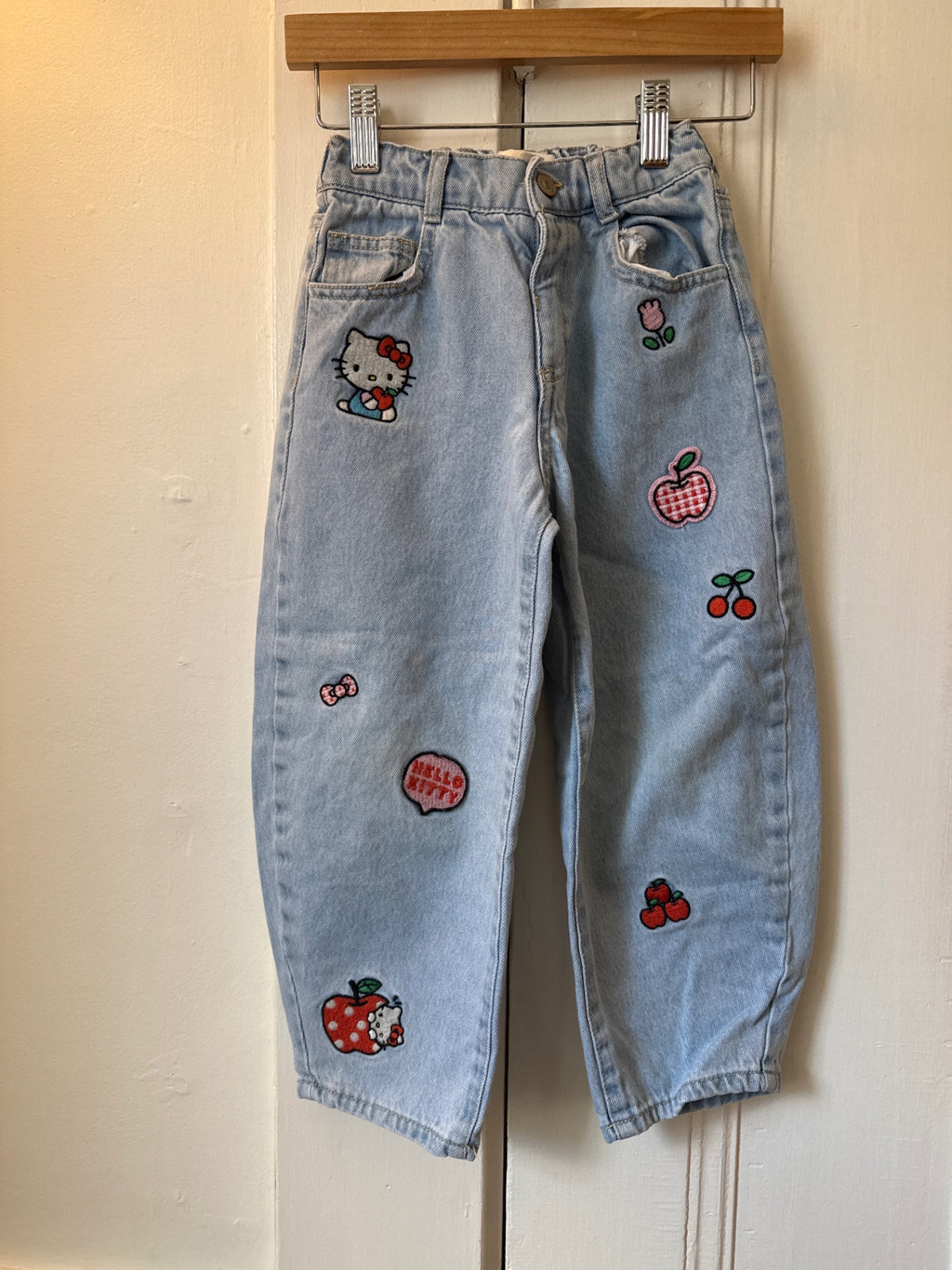 Zara Jeans 6 AS IS