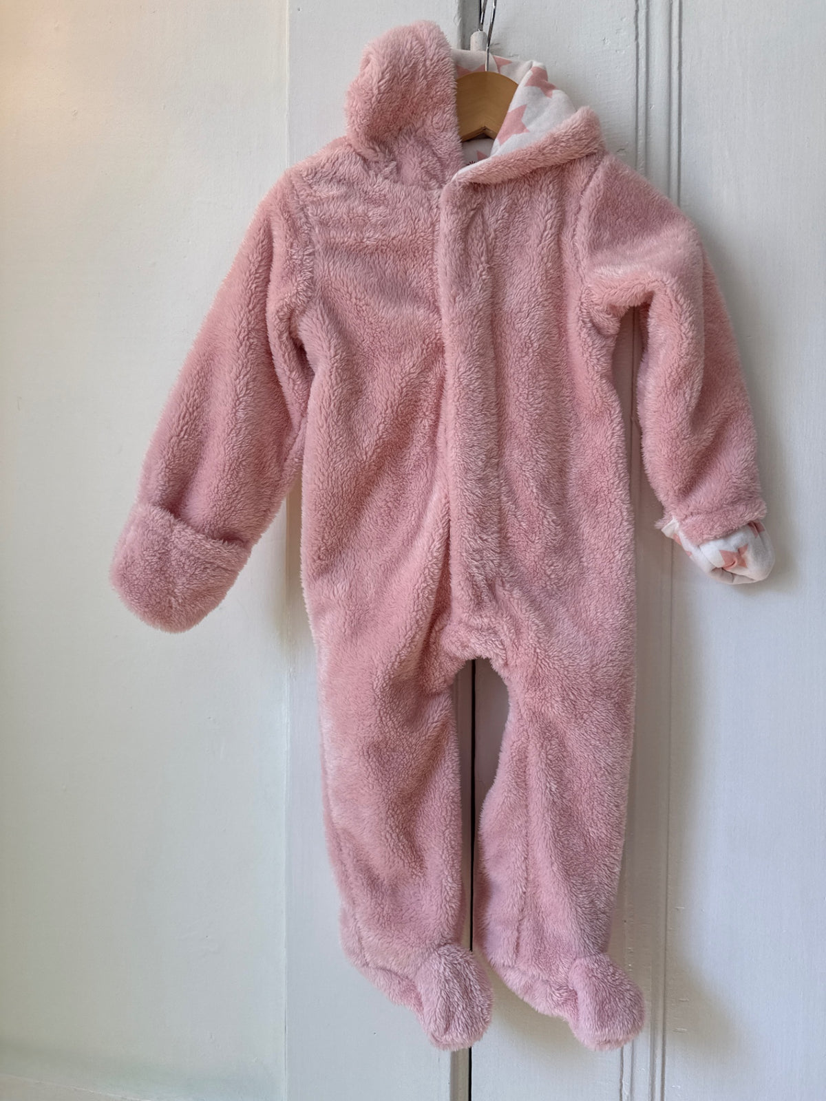 Magnetic Me Outerwear 9-12 mo. Very Good