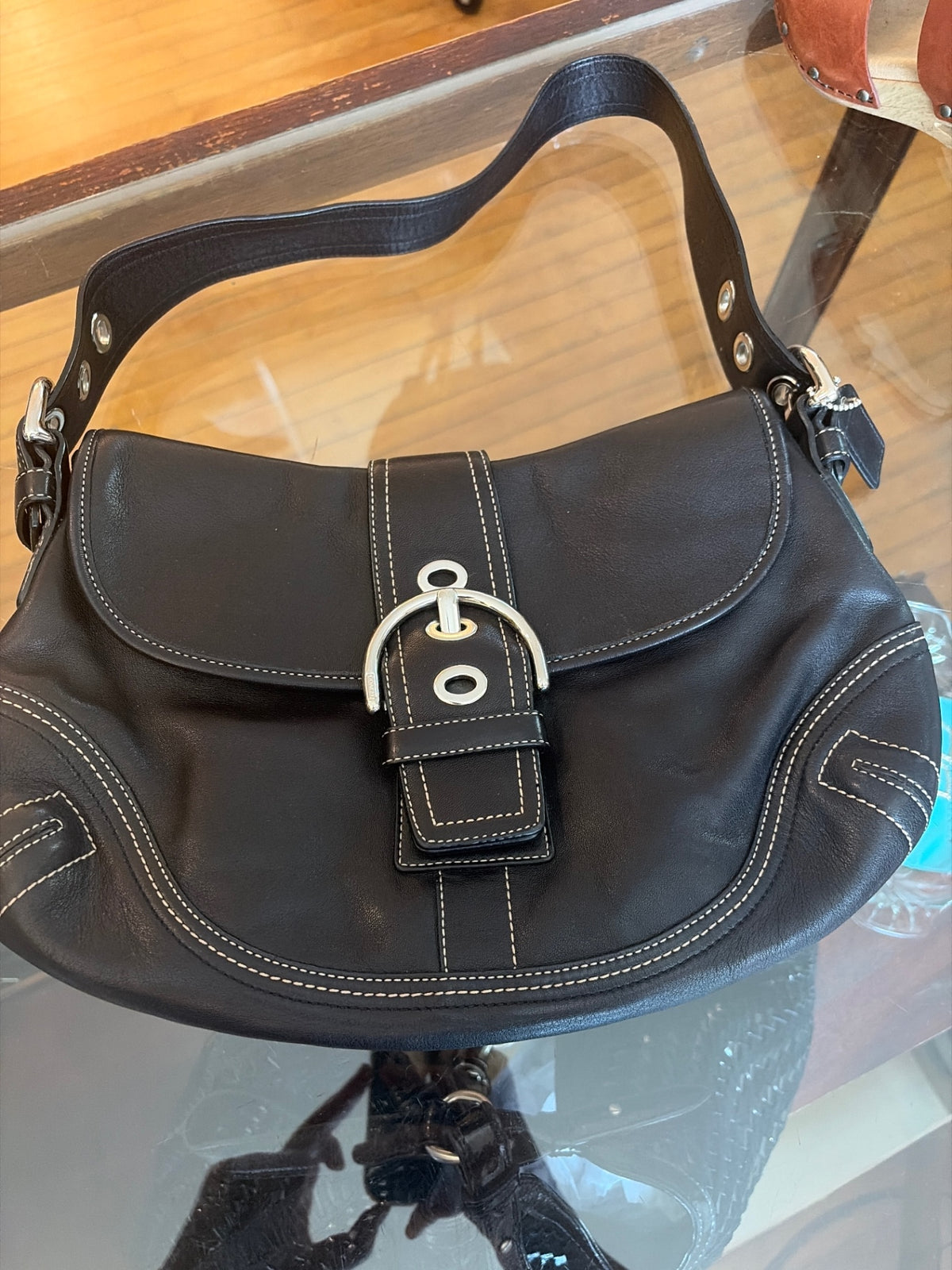 Coach Bag Very Good