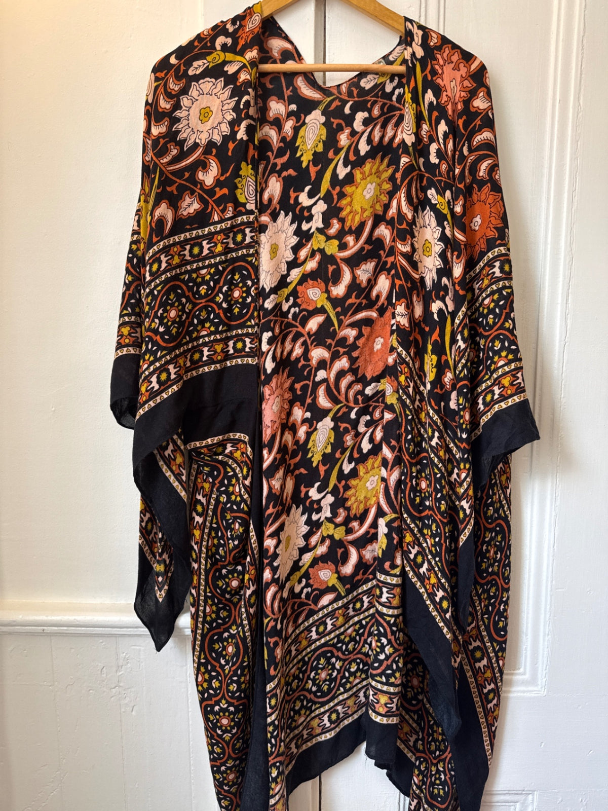 Unknown Top OS Very Good