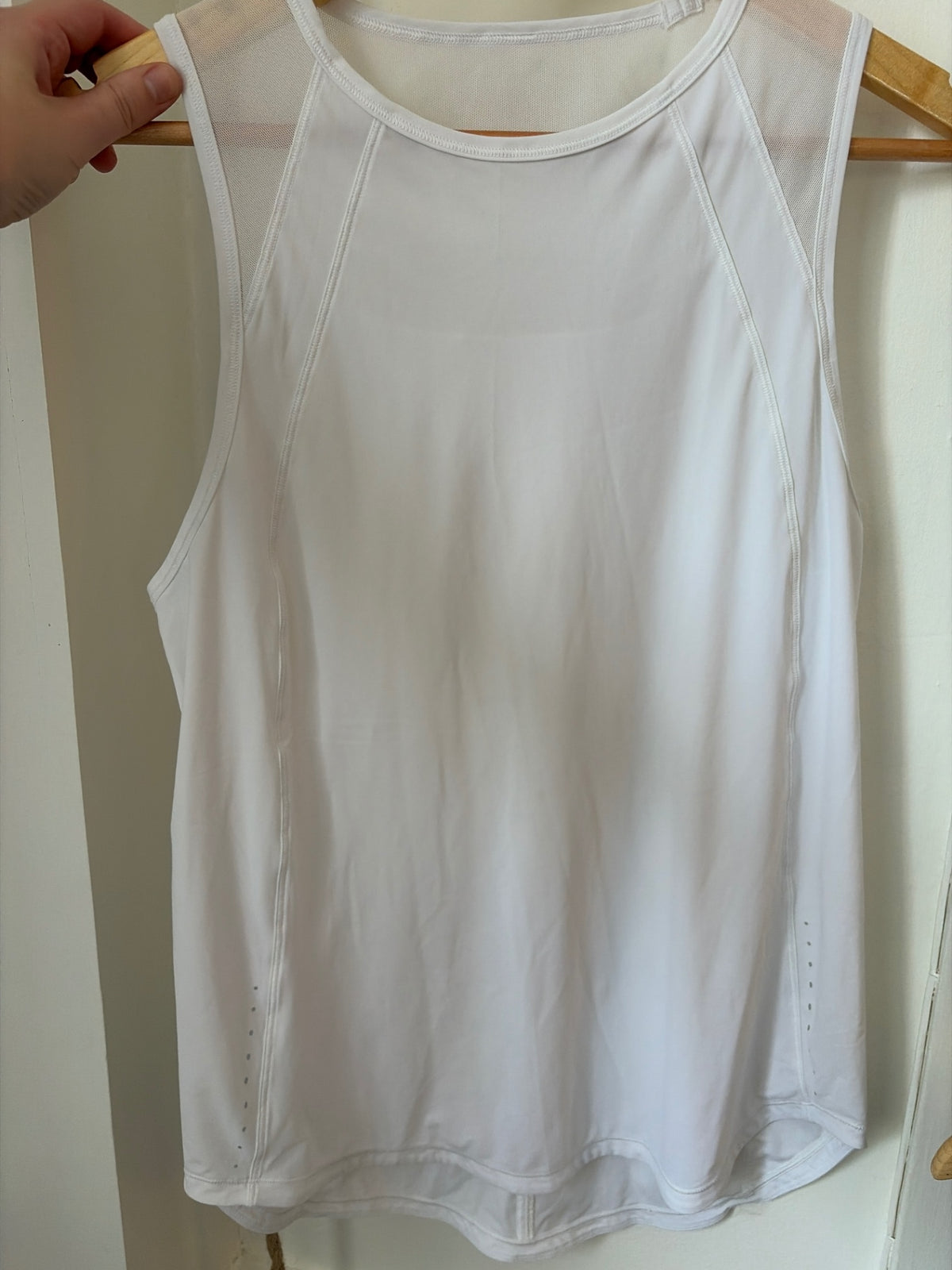 Lululemon Top M Very Good