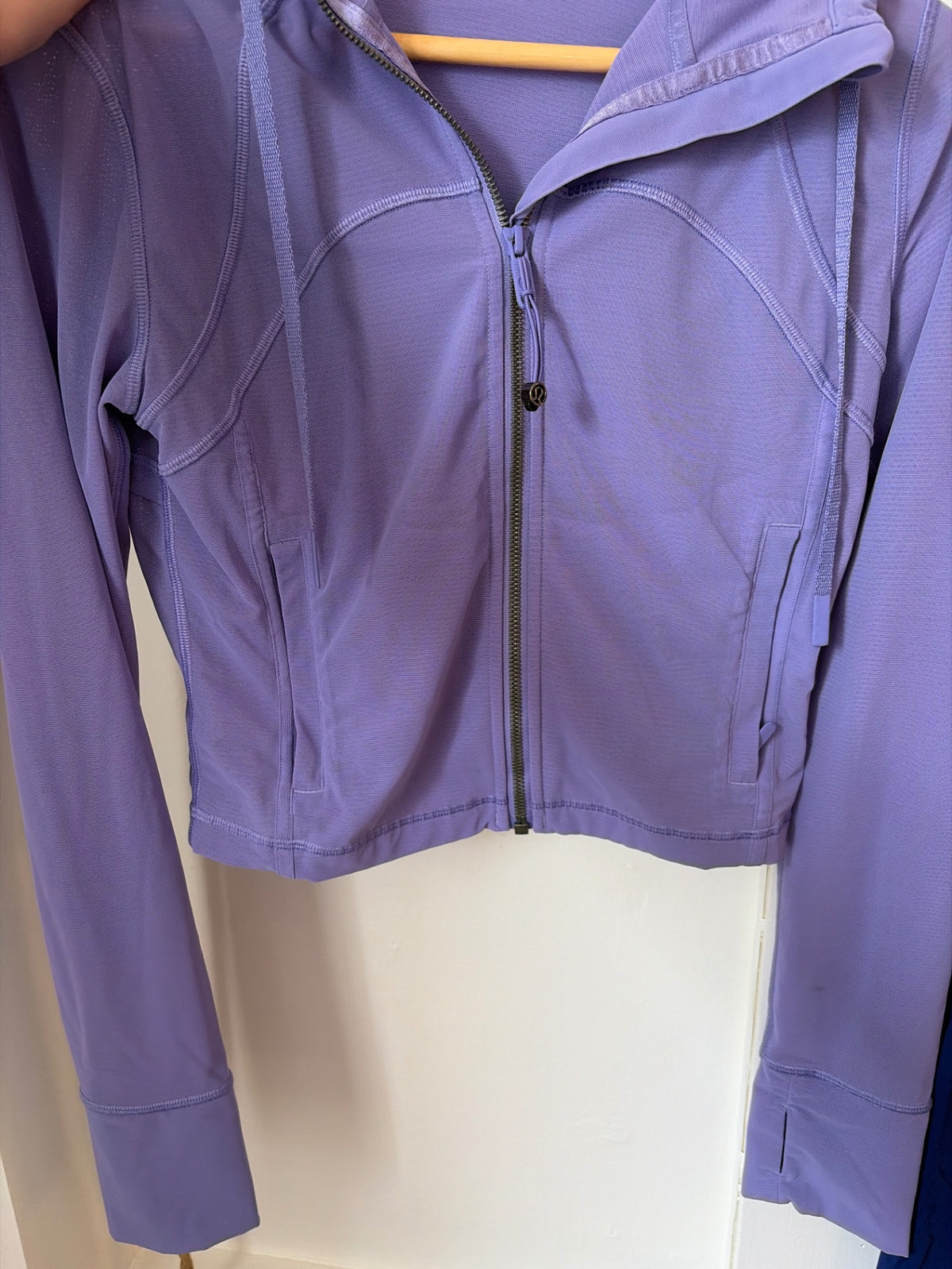 Lululemon Outerwear S Very Good