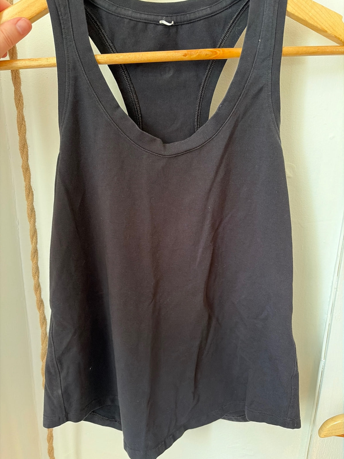 Lululemon Tank Top S Good