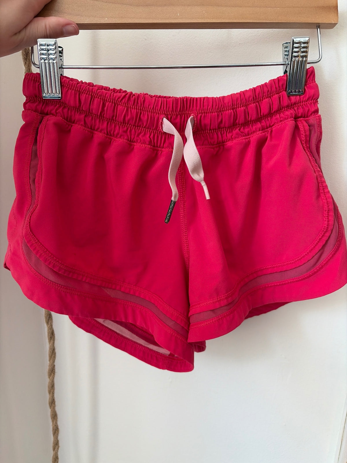 Lululemon Shorts XS AS IS