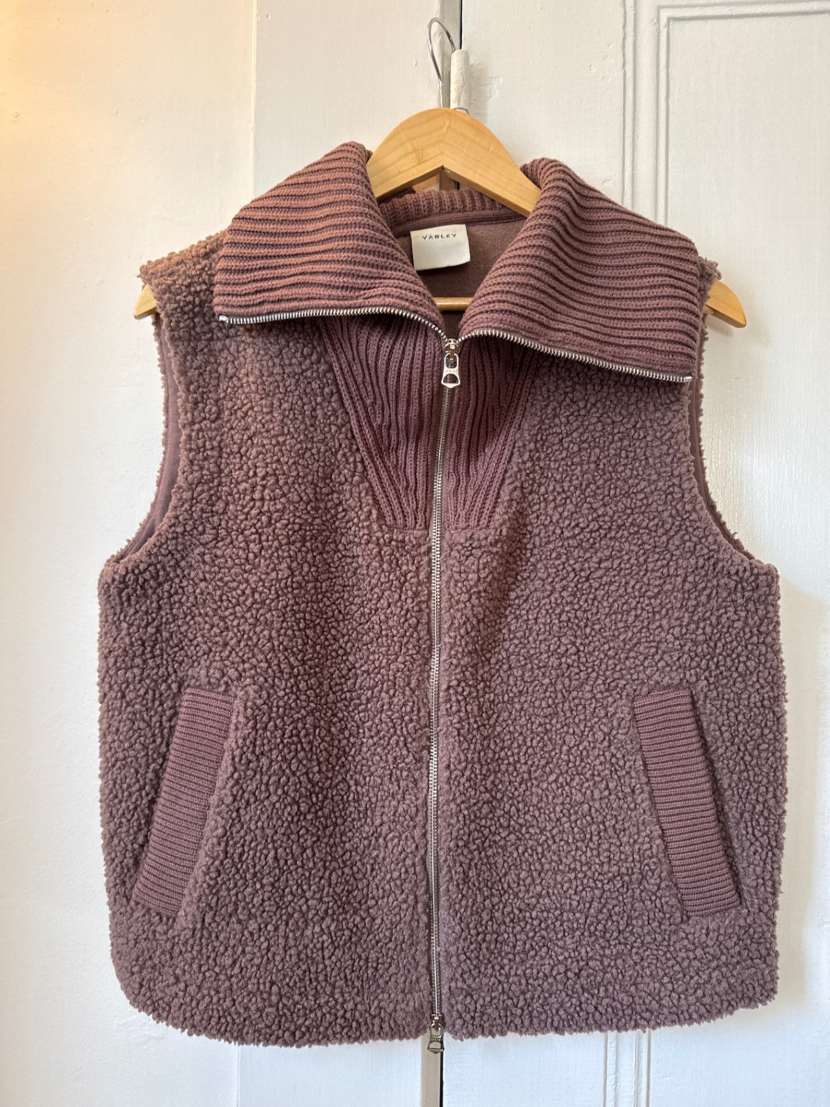 Varley Outerwear S AS IS