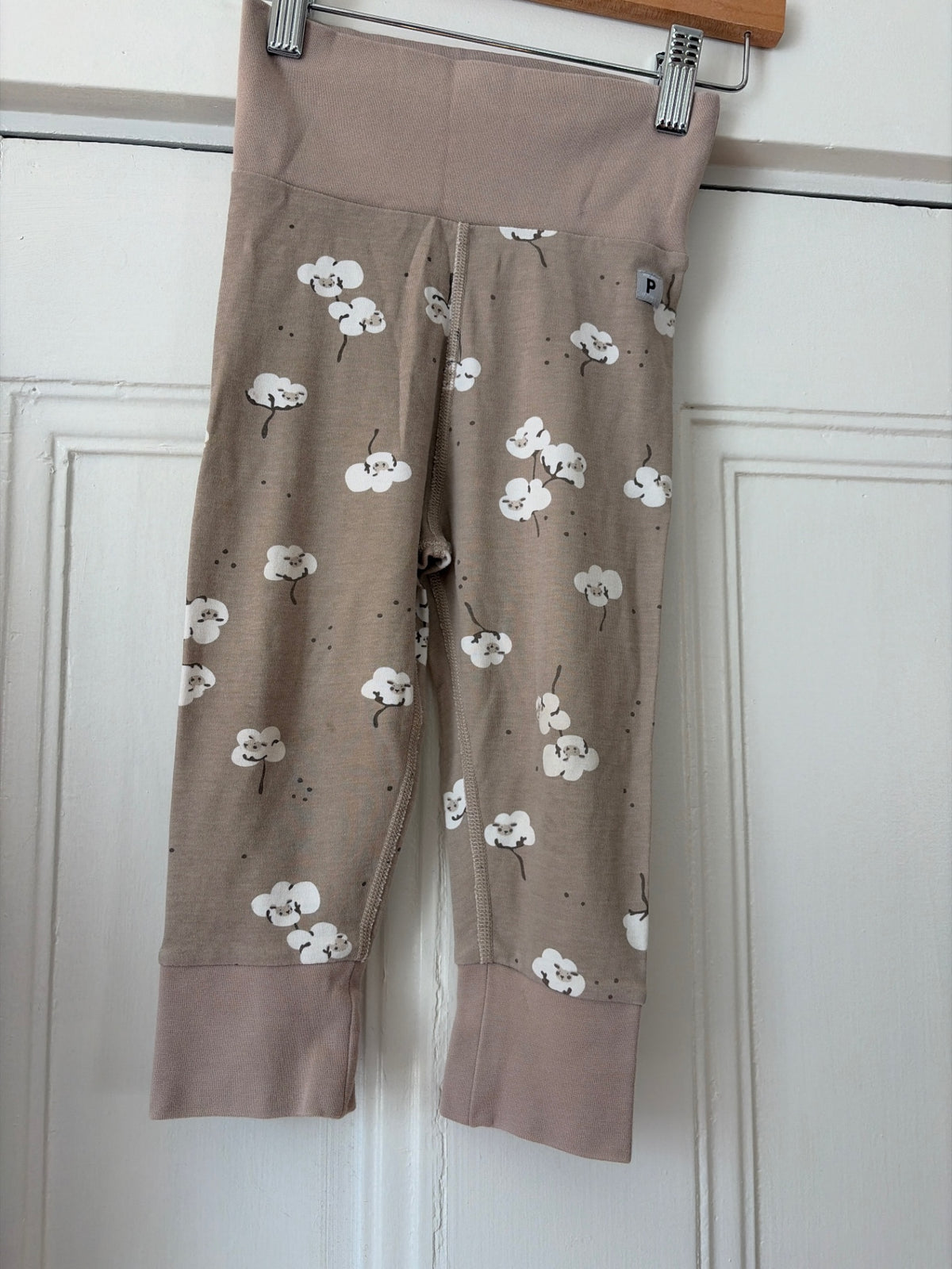 Polarn O Pyret Sweden Pants 9-12 mo Very Good