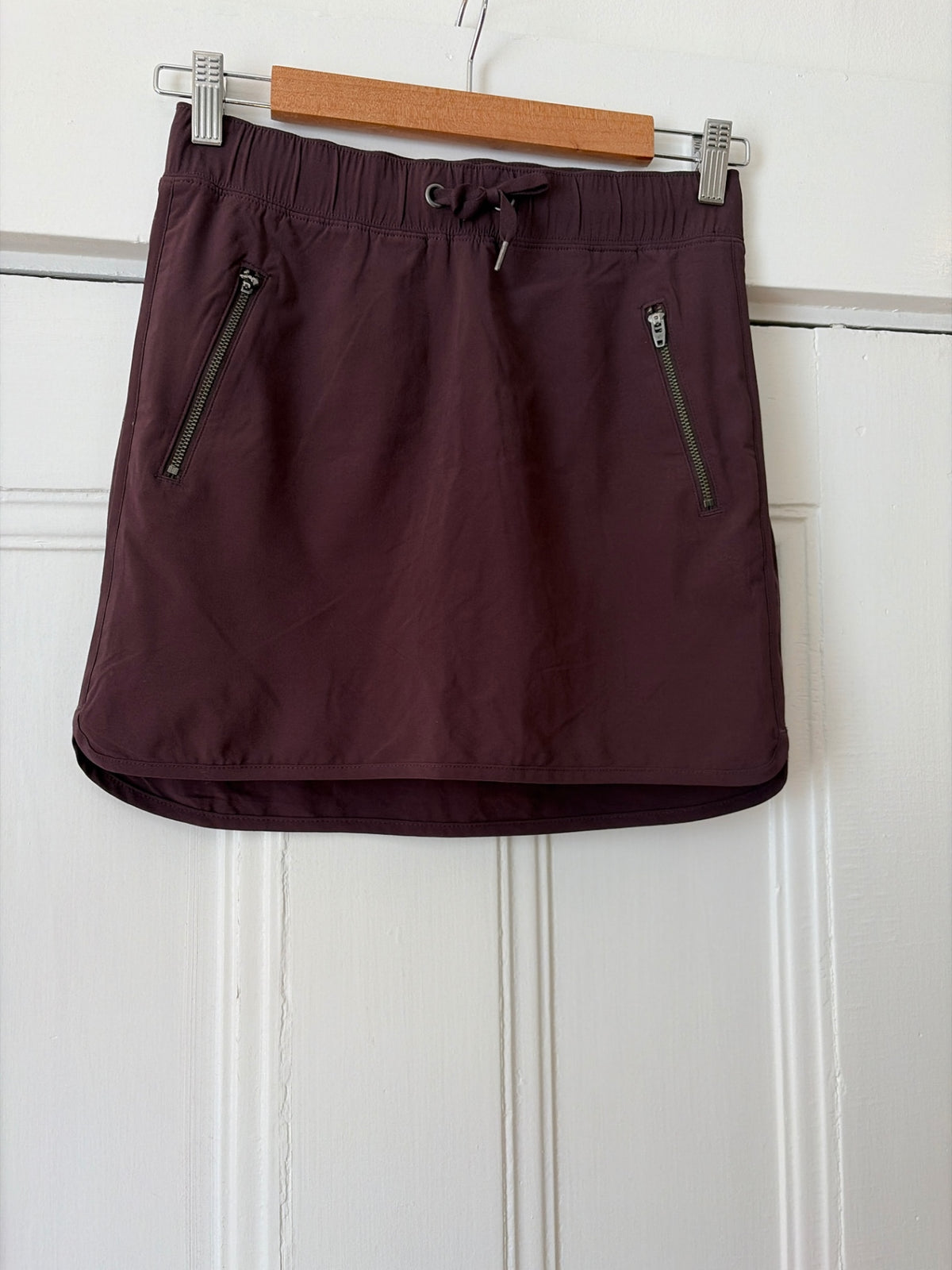 Athleta Skirt XXS Very Good