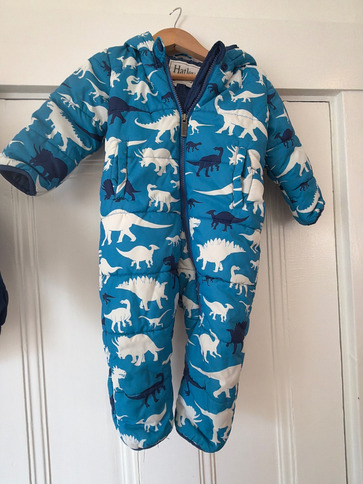 Hatley Outerwear 2-3 Very Good