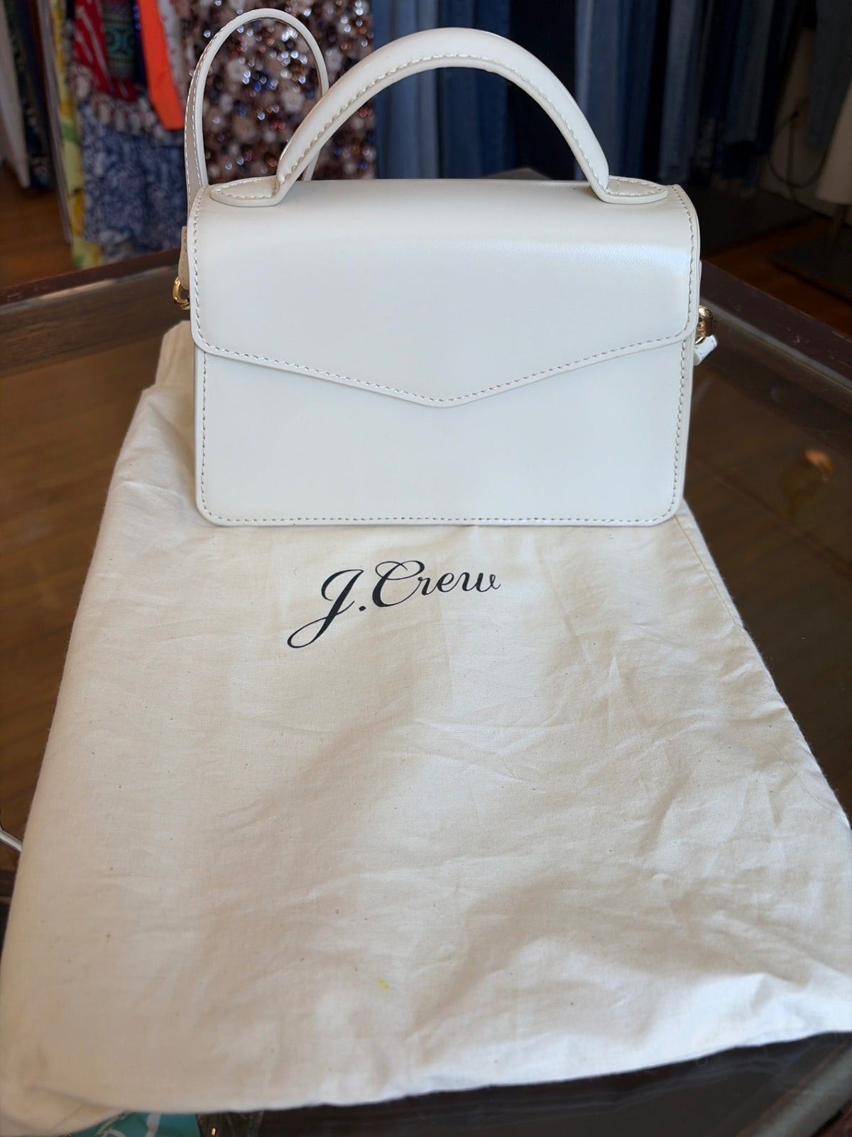 J.Crew Bag New with tags