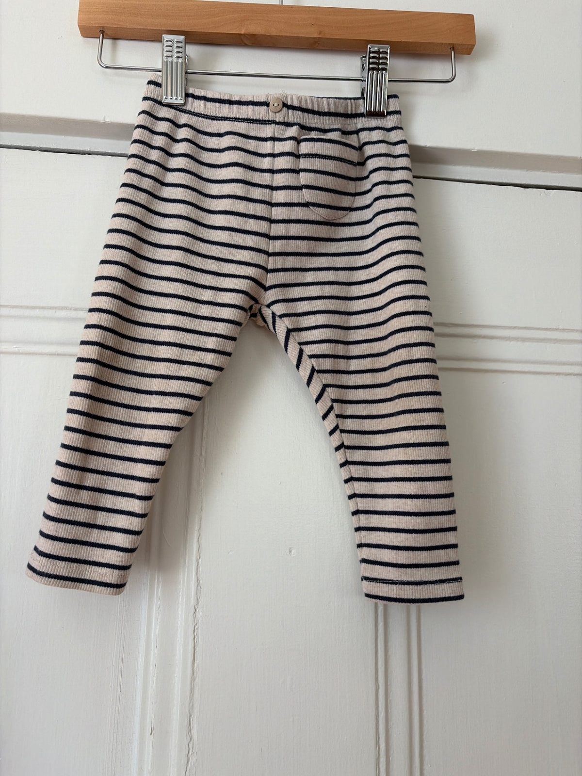 Zara Pants 9-12 mo Very Good