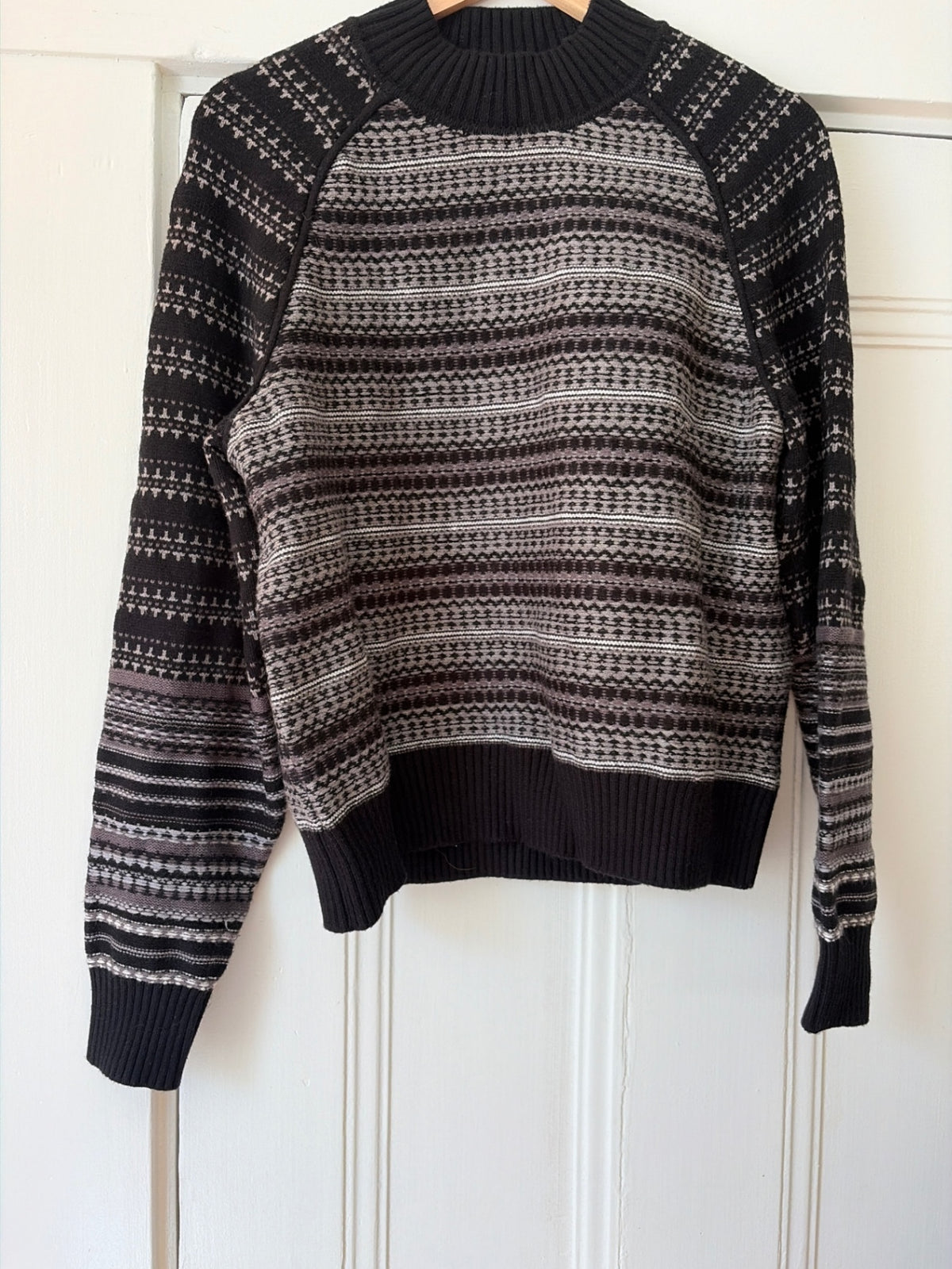 Evereve Sweater M New with tags